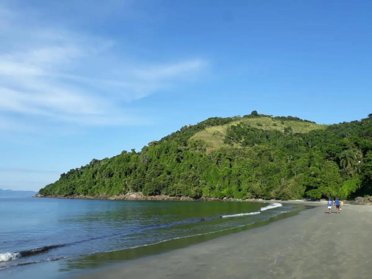 Casa a 150m da praia - Prainha de Mambucaba, Paraty