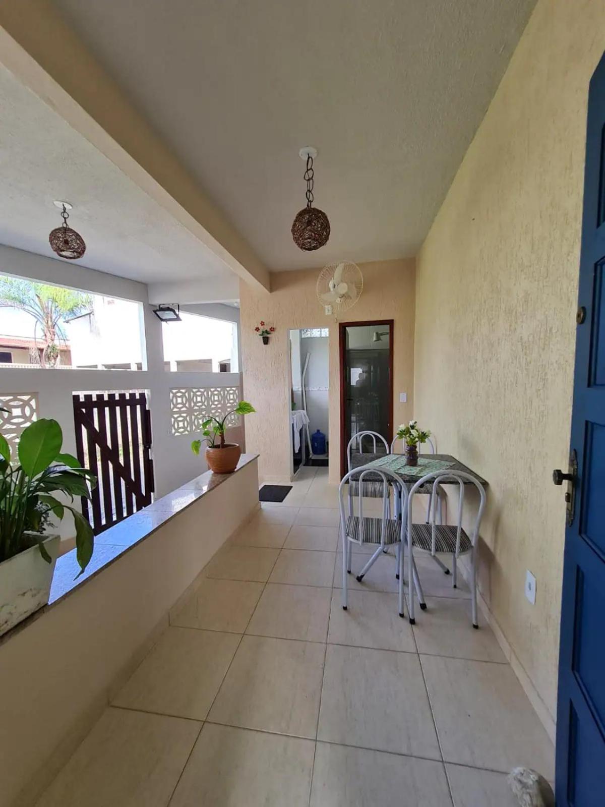 Casa a 150m da praia - Prainha de Mambucaba, Paraty
