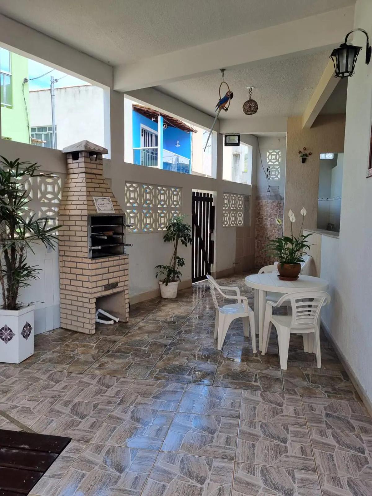 Casa a 150m da praia - Prainha de Mambucaba, Paraty
