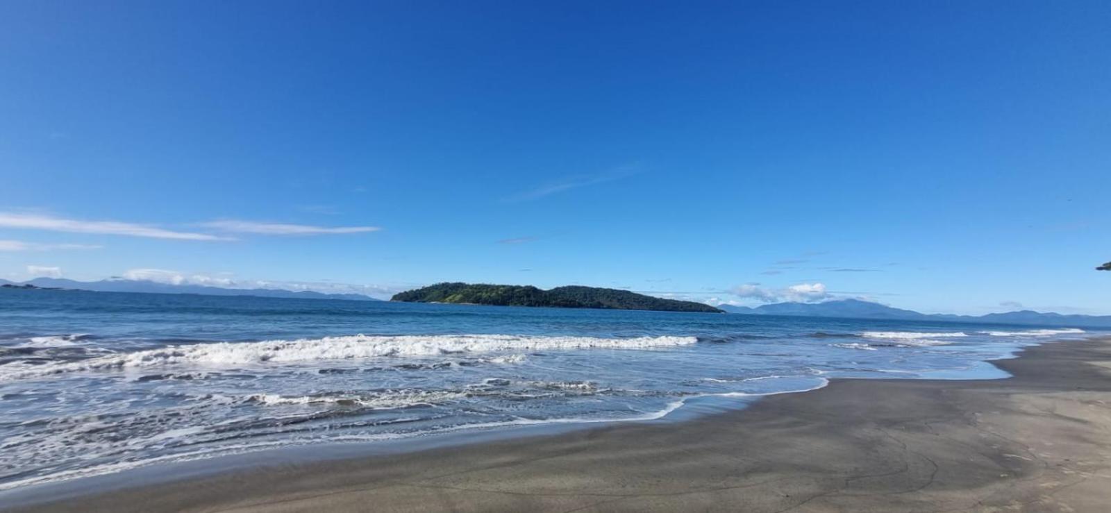 Casa a 150m da praia - Prainha de Mambucaba, Paraty