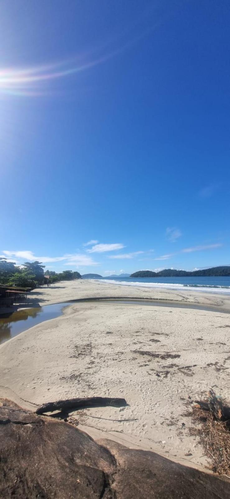 Casa a 150m da praia - Prainha de Mambucaba, Paraty