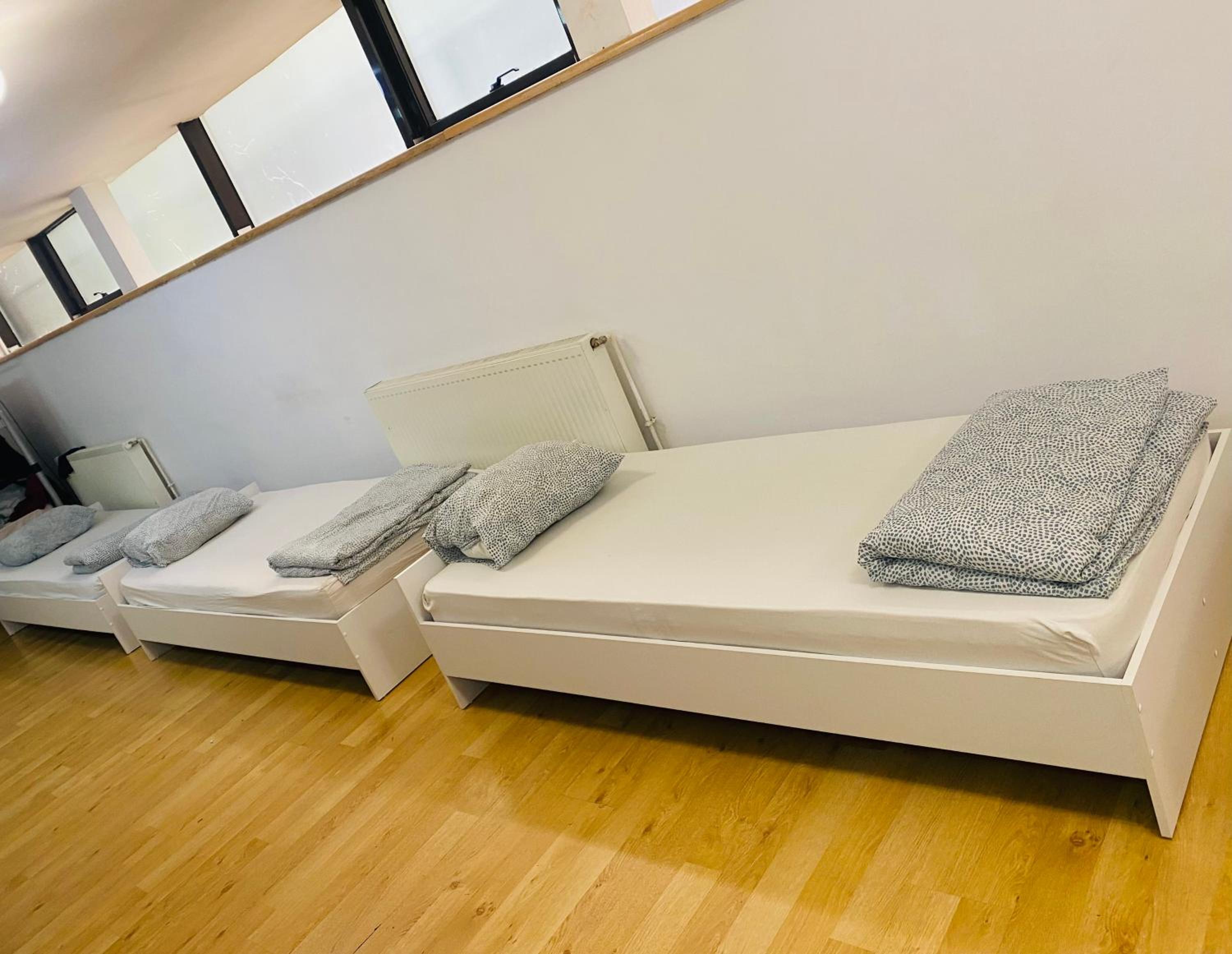 A.G ROMANA HOSTEL view 5