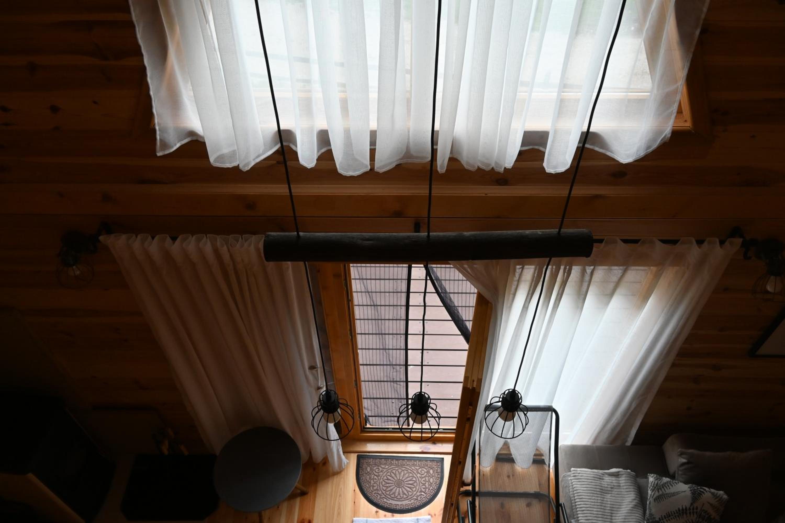 Chalet Aleksa view 2