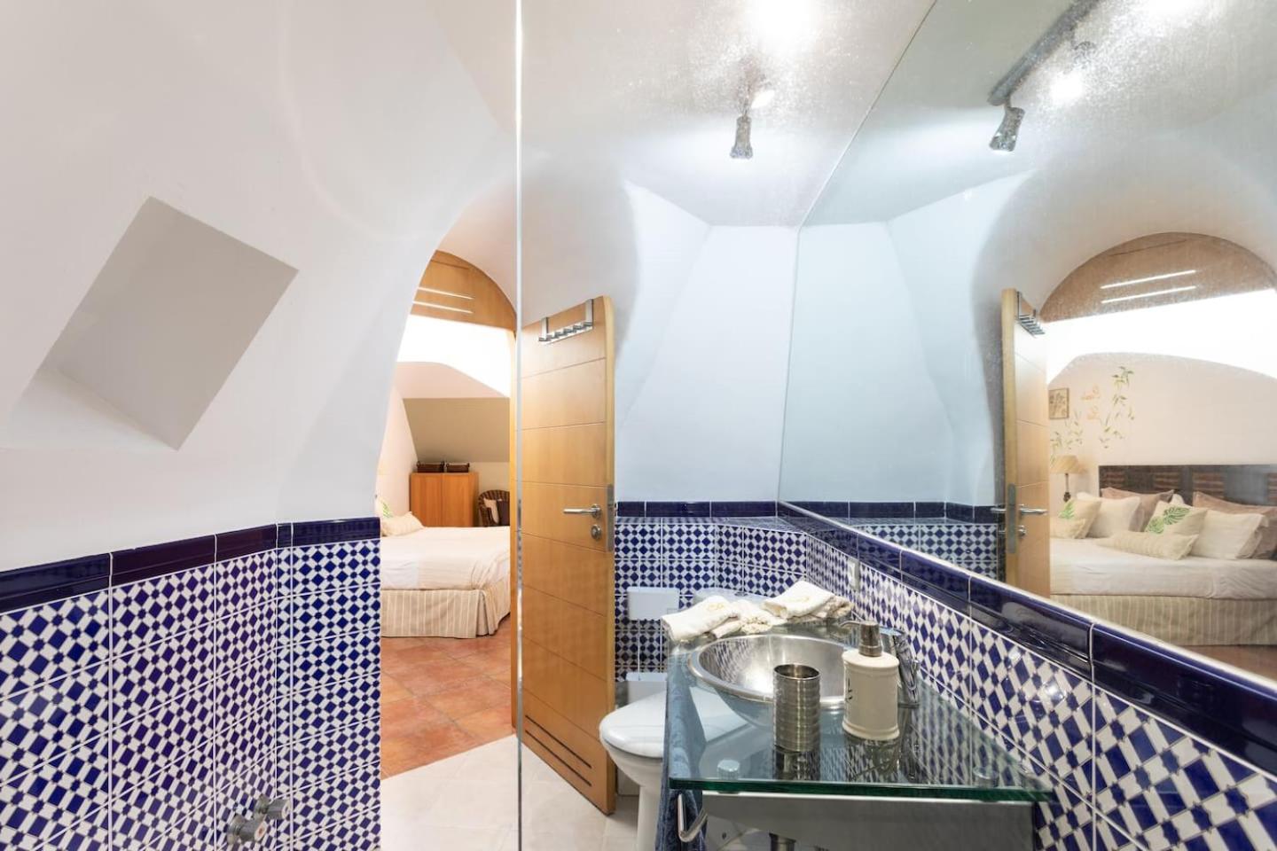 The Paradise suites by ANNE, Cozy apartment in Adeje view 3