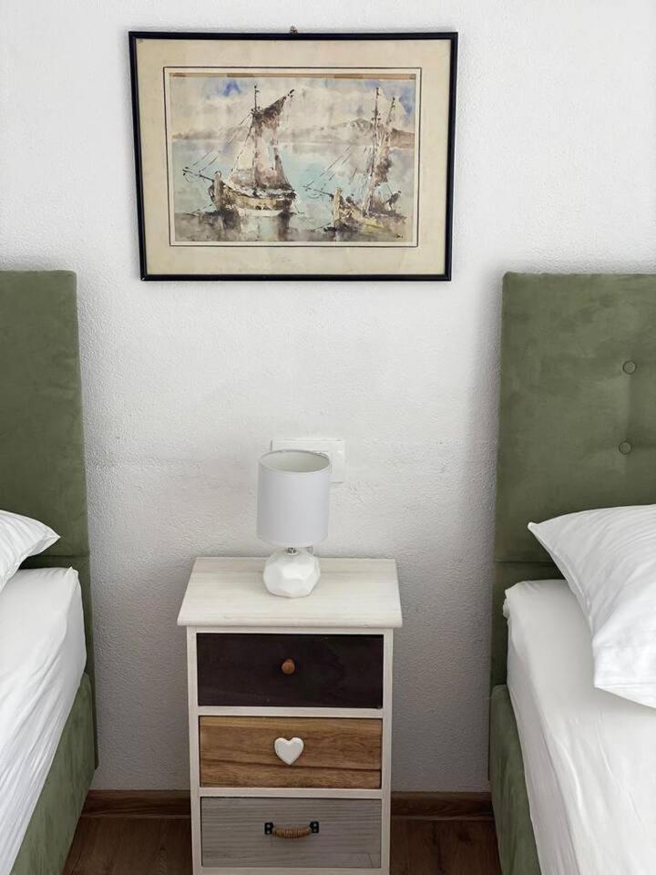 Apartman Marla