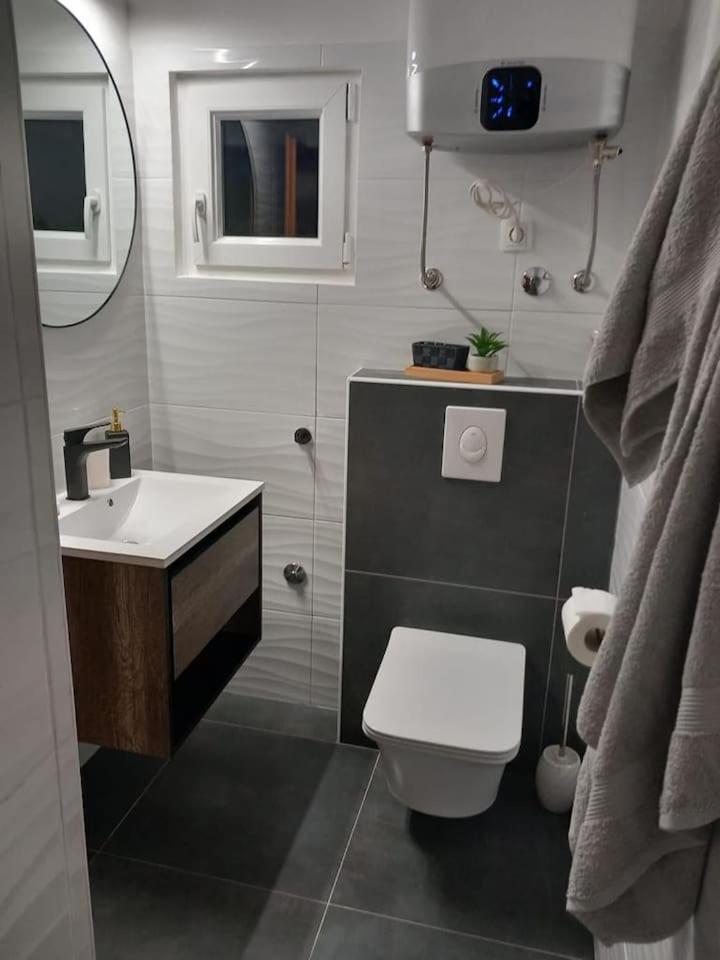 Apartman Marla