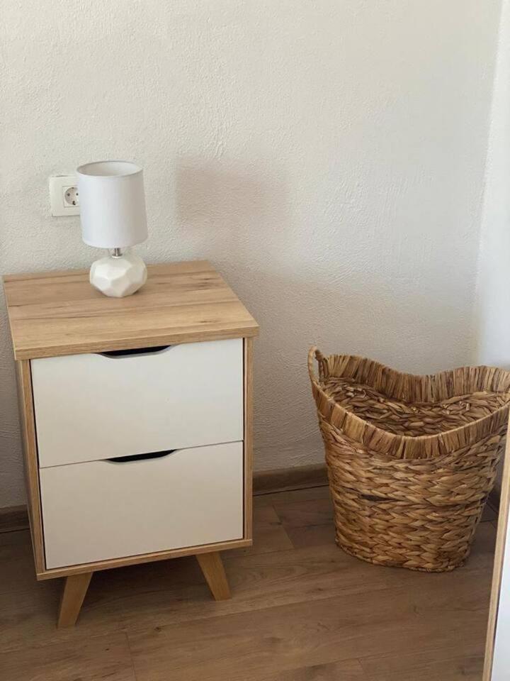 Apartman Marla