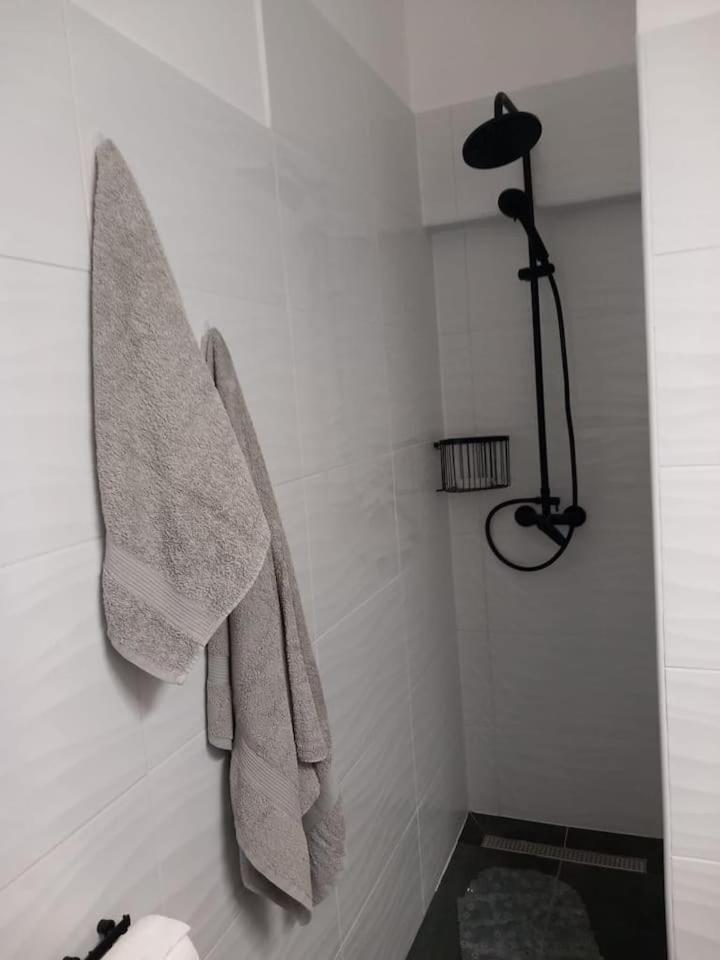 Apartman Marla