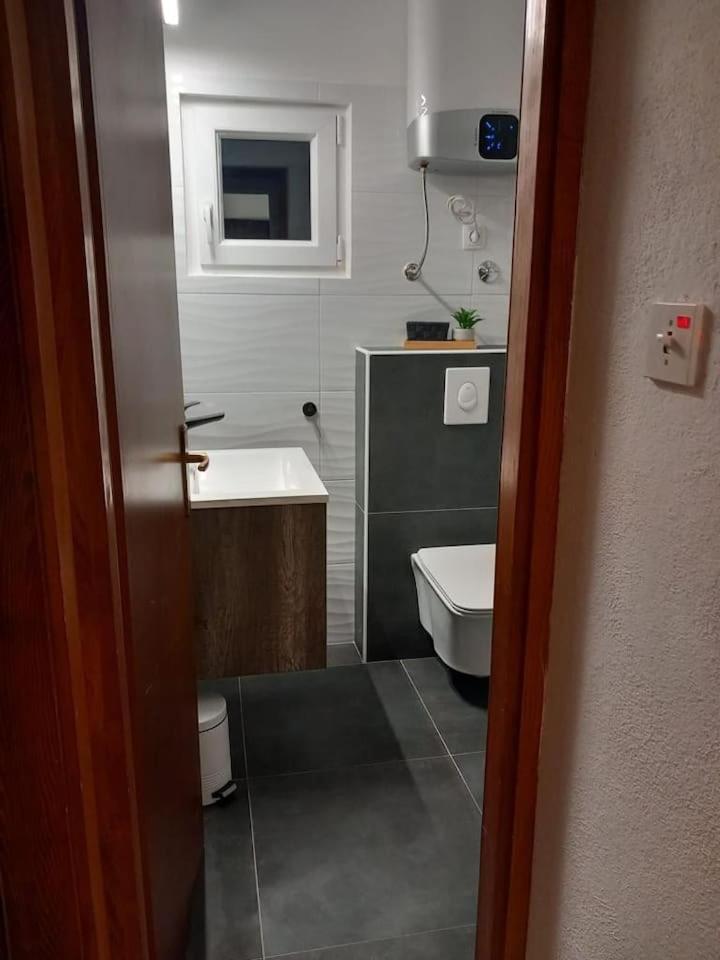 Apartman Marla