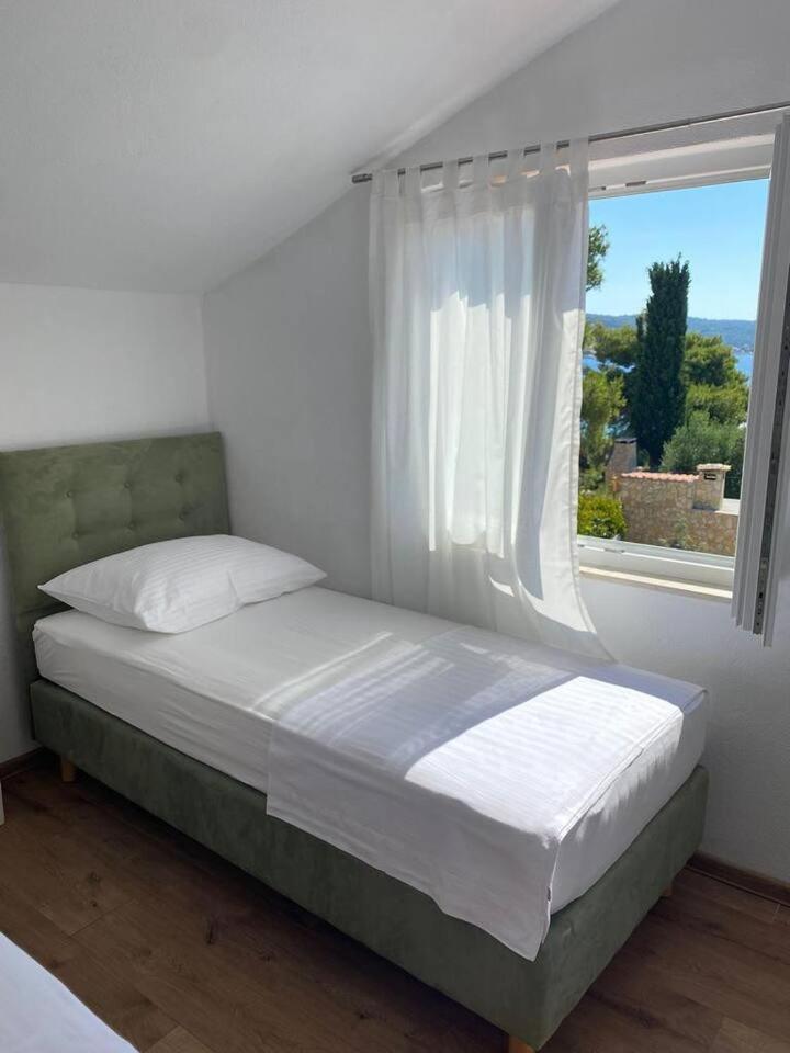 Apartman Marla