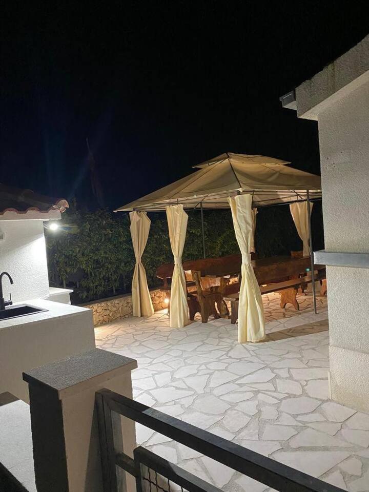 Apartman Marla