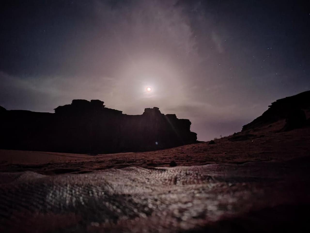Bedouin experiences
