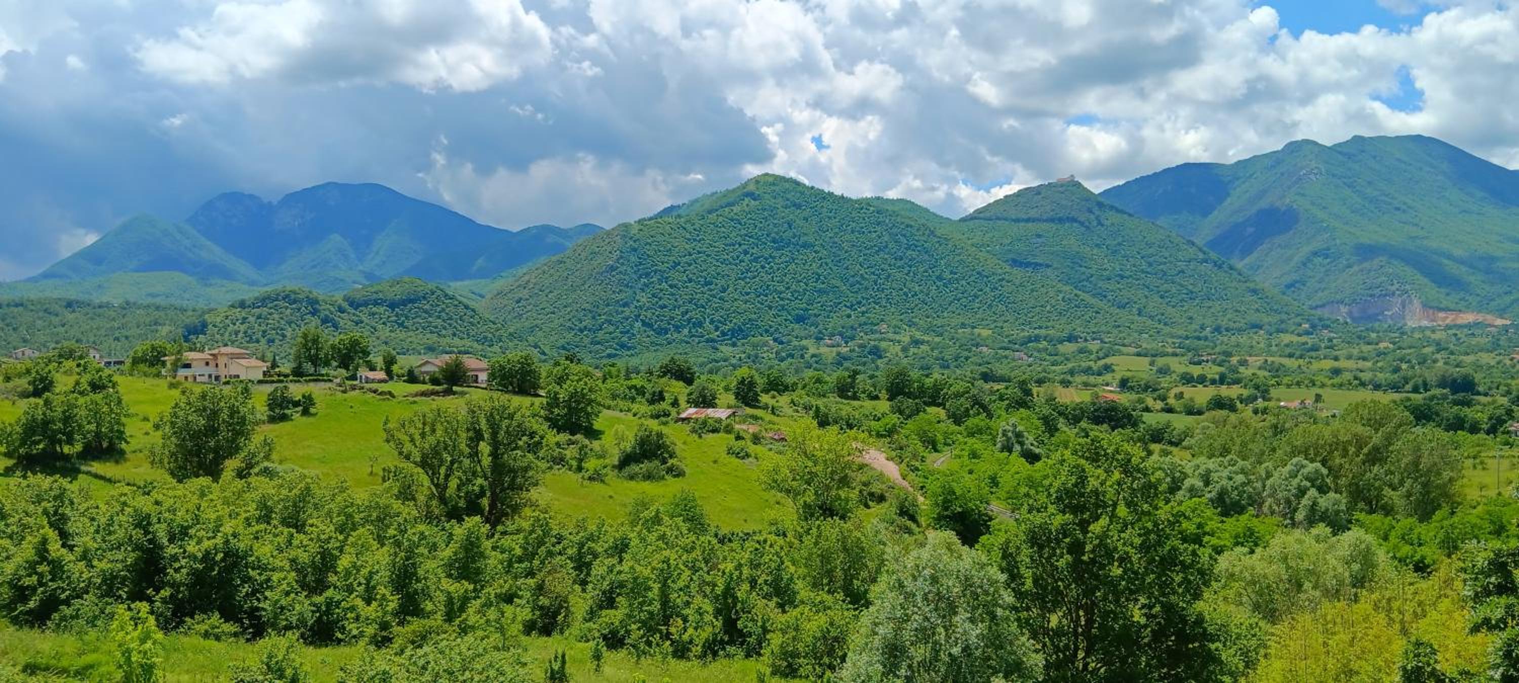 Agriturismo il Tuccanese di Russo Gerardo view 3