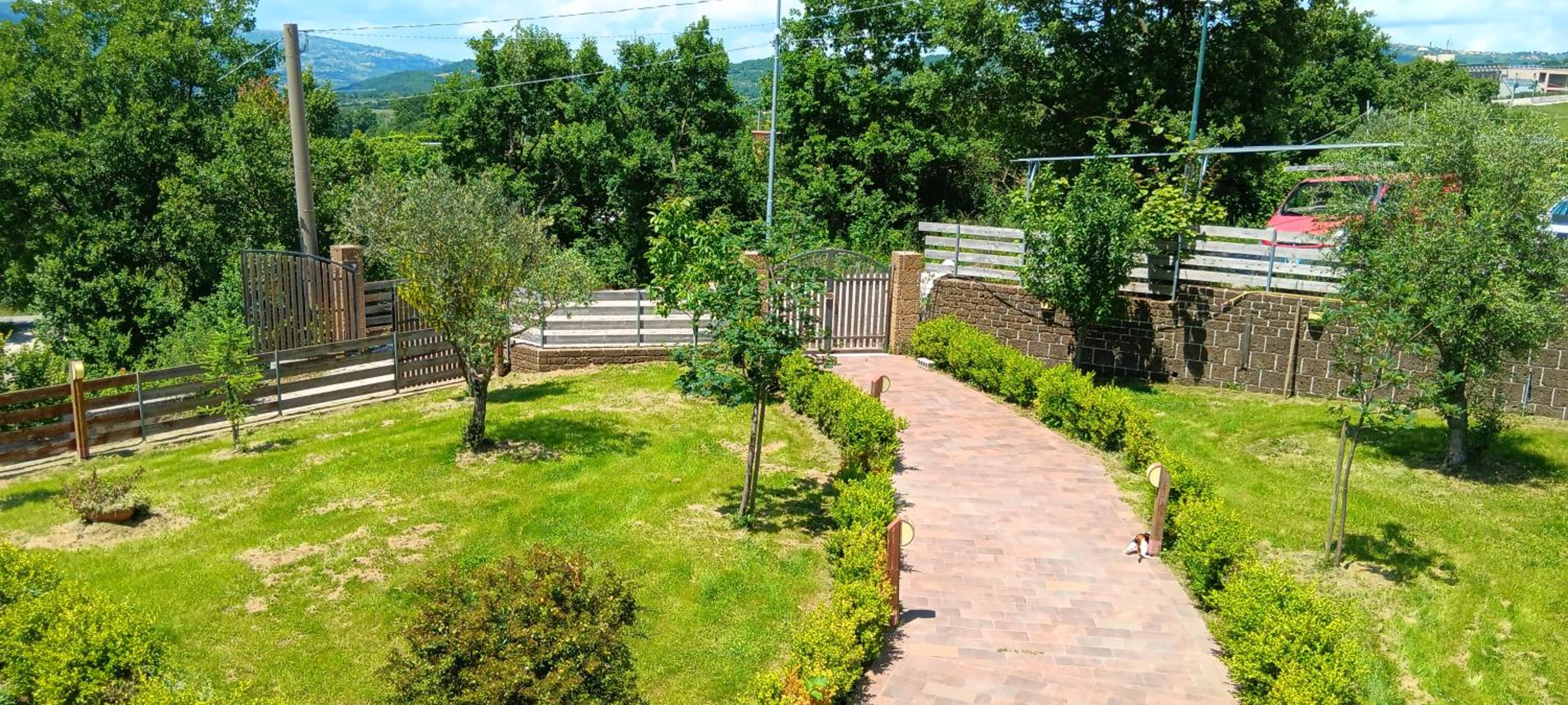 Agriturismo il Tuccanese di Russo Gerardo view 2