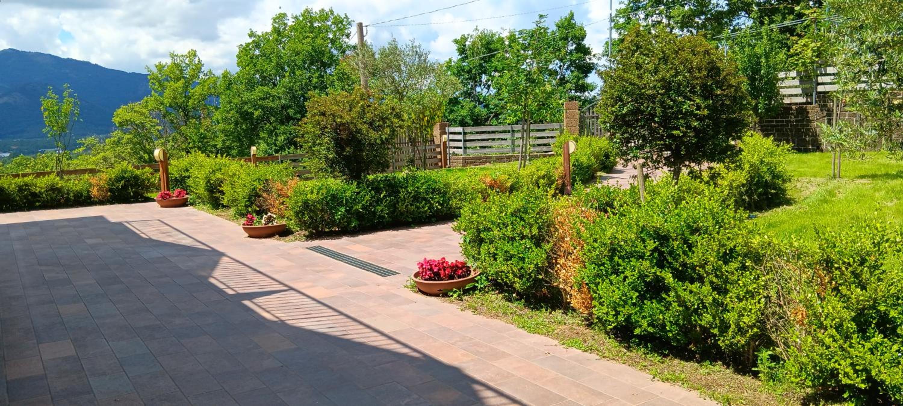 Agriturismo il Tuccanese di Russo Gerardo view 4