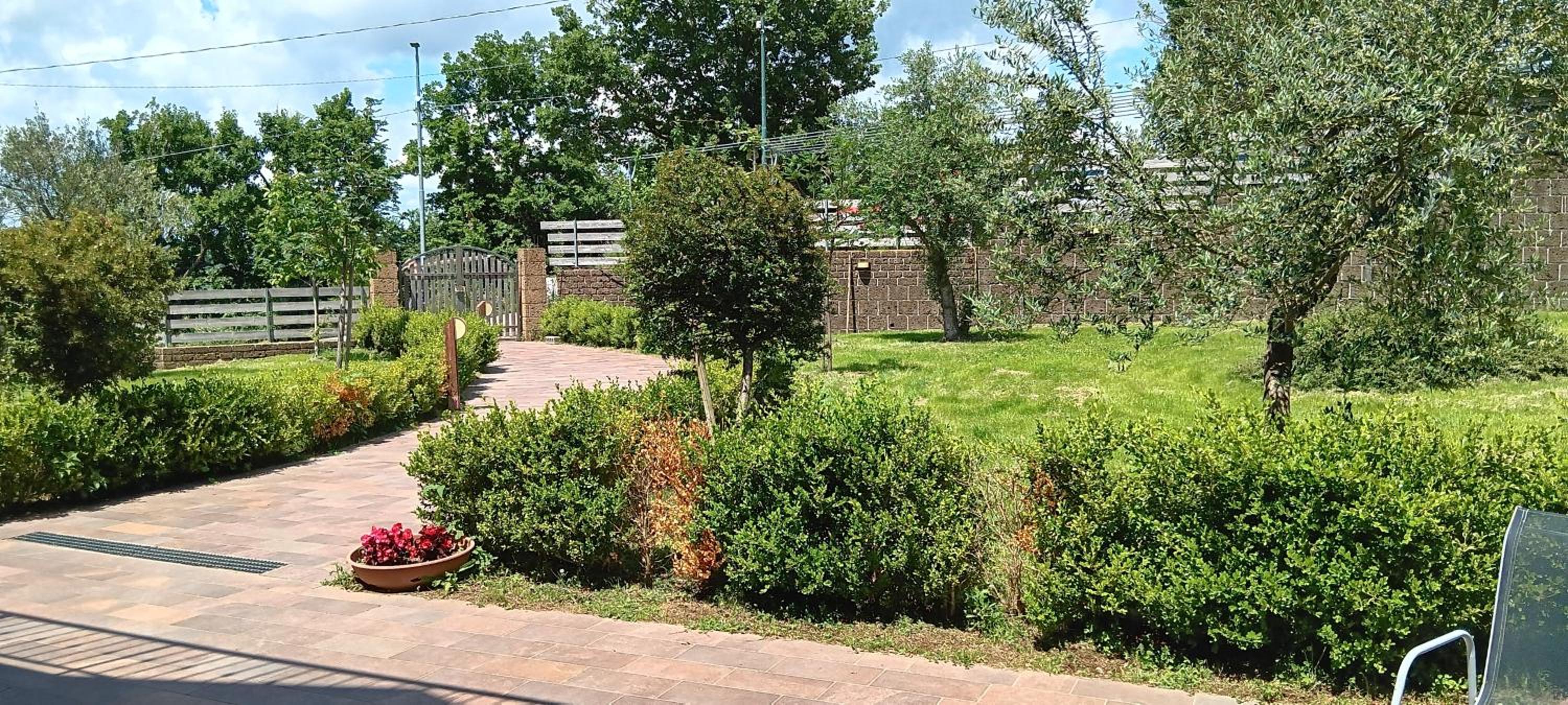 Agriturismo il Tuccanese di Russo Gerardo view 5