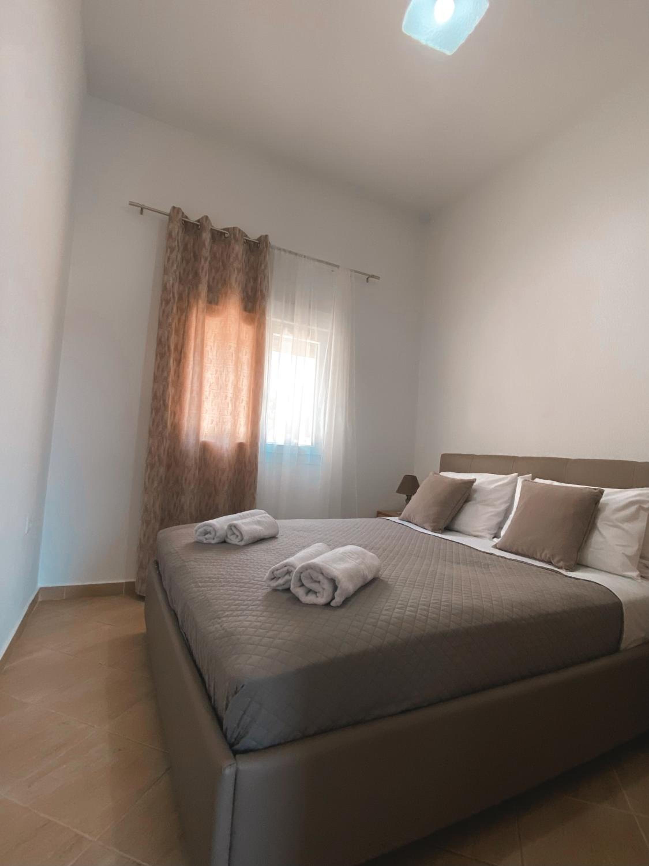 Comfort apartments