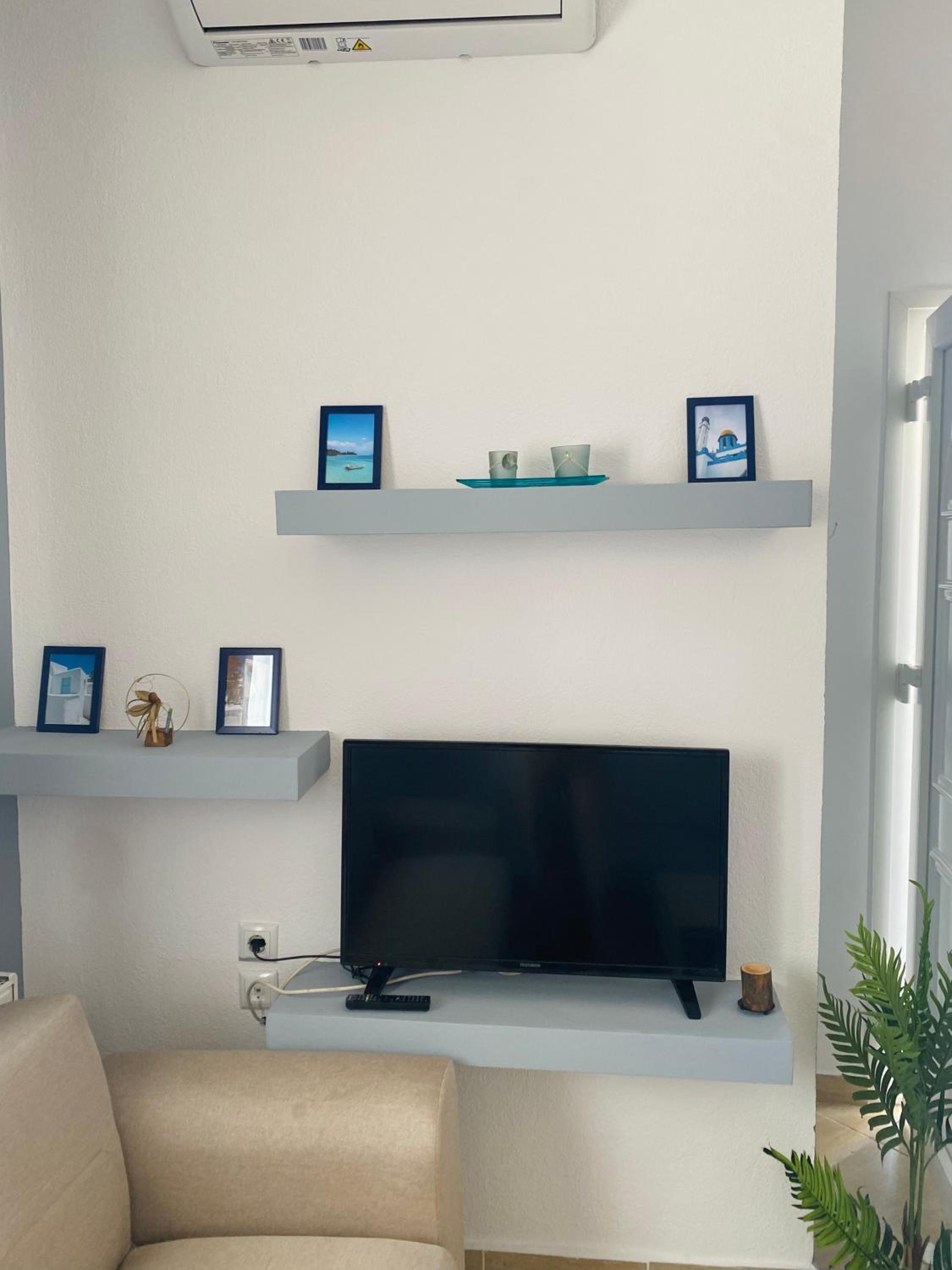Comfort apartments