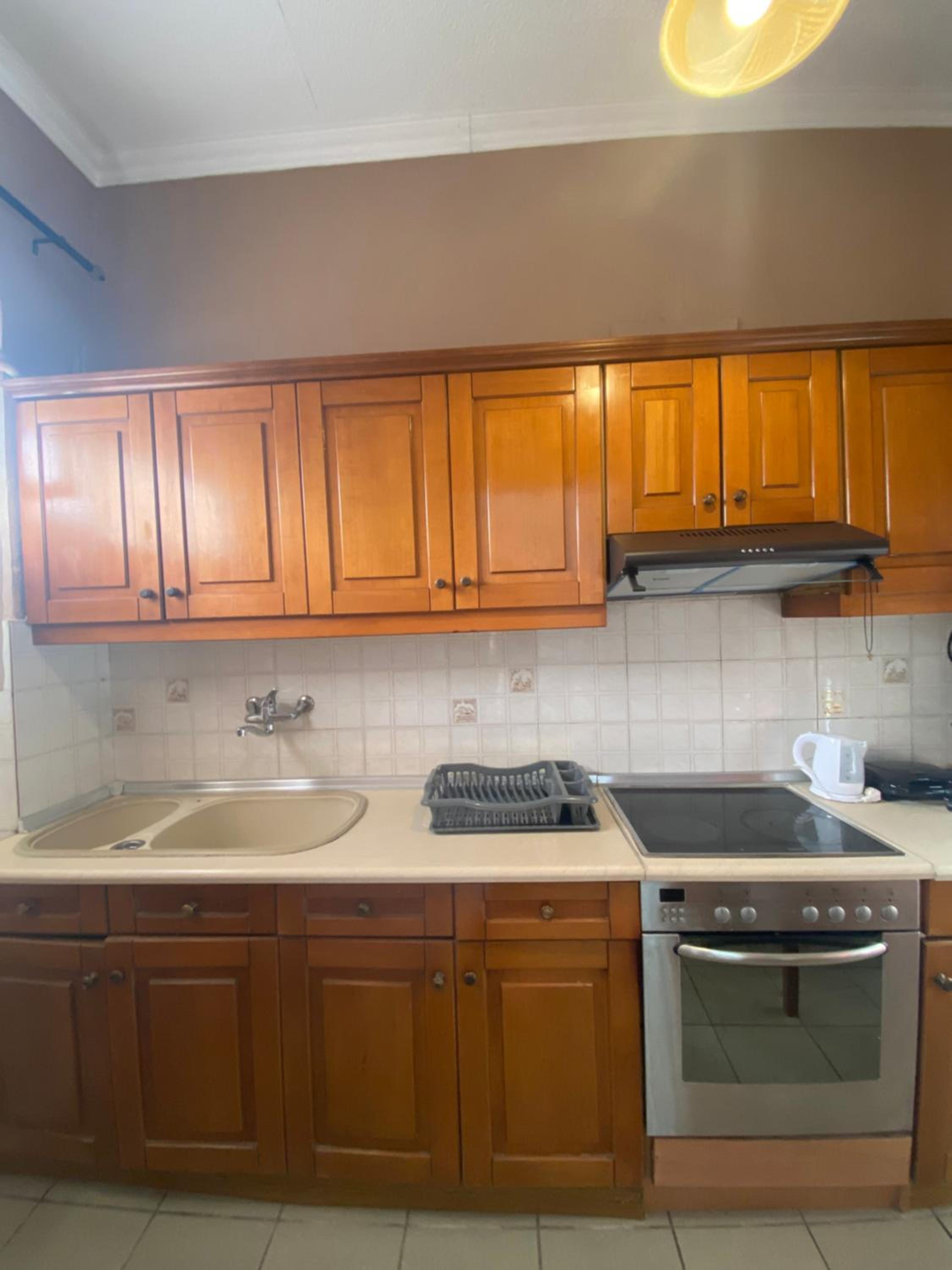 Comfort apartments