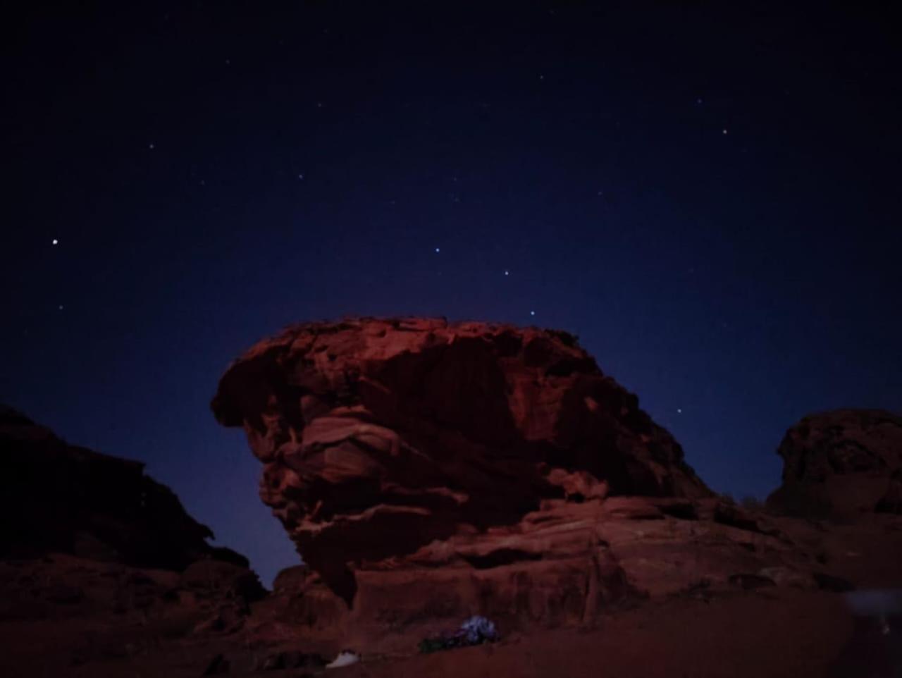 Bedouin experiences