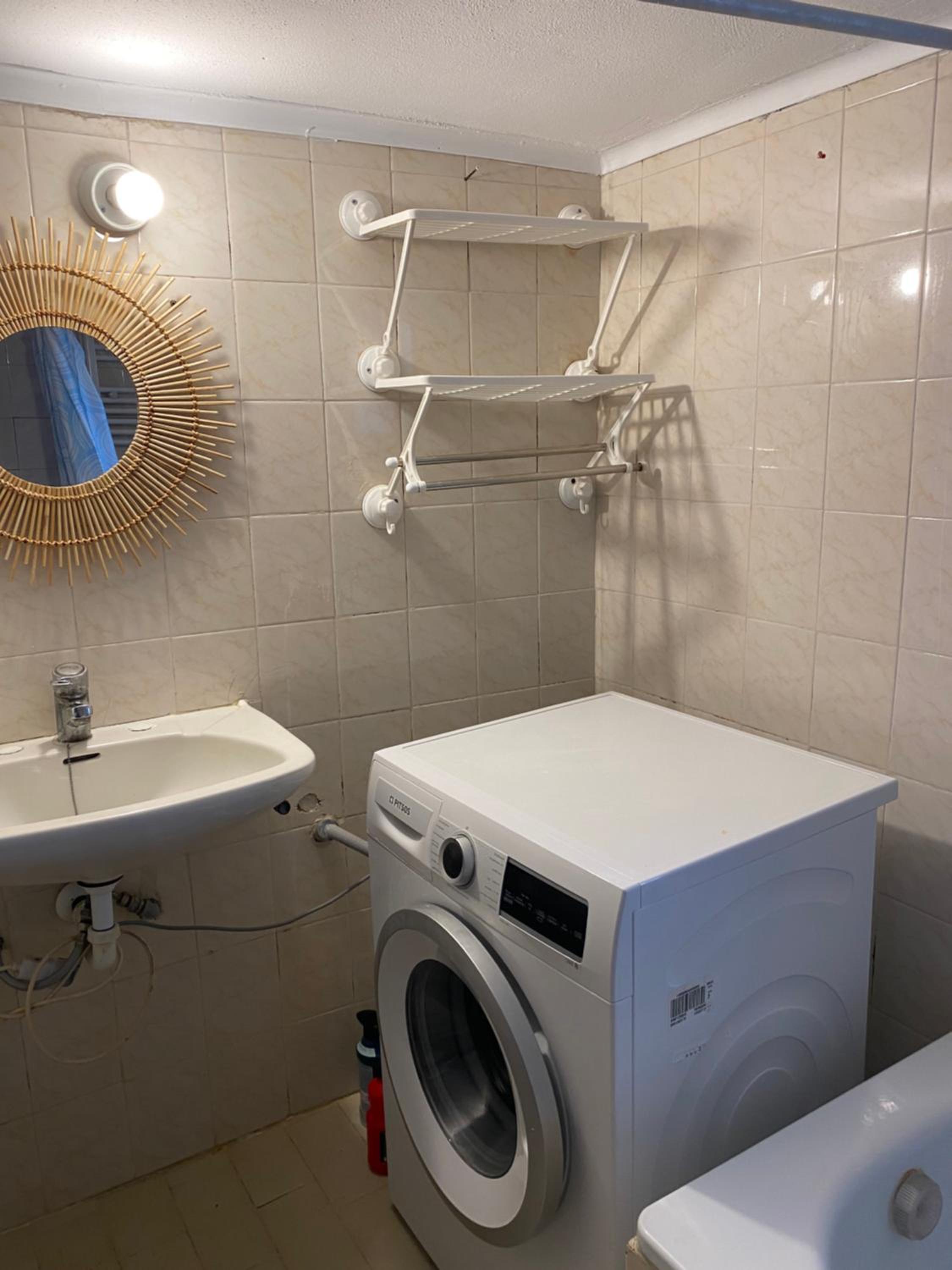 Comfort apartments