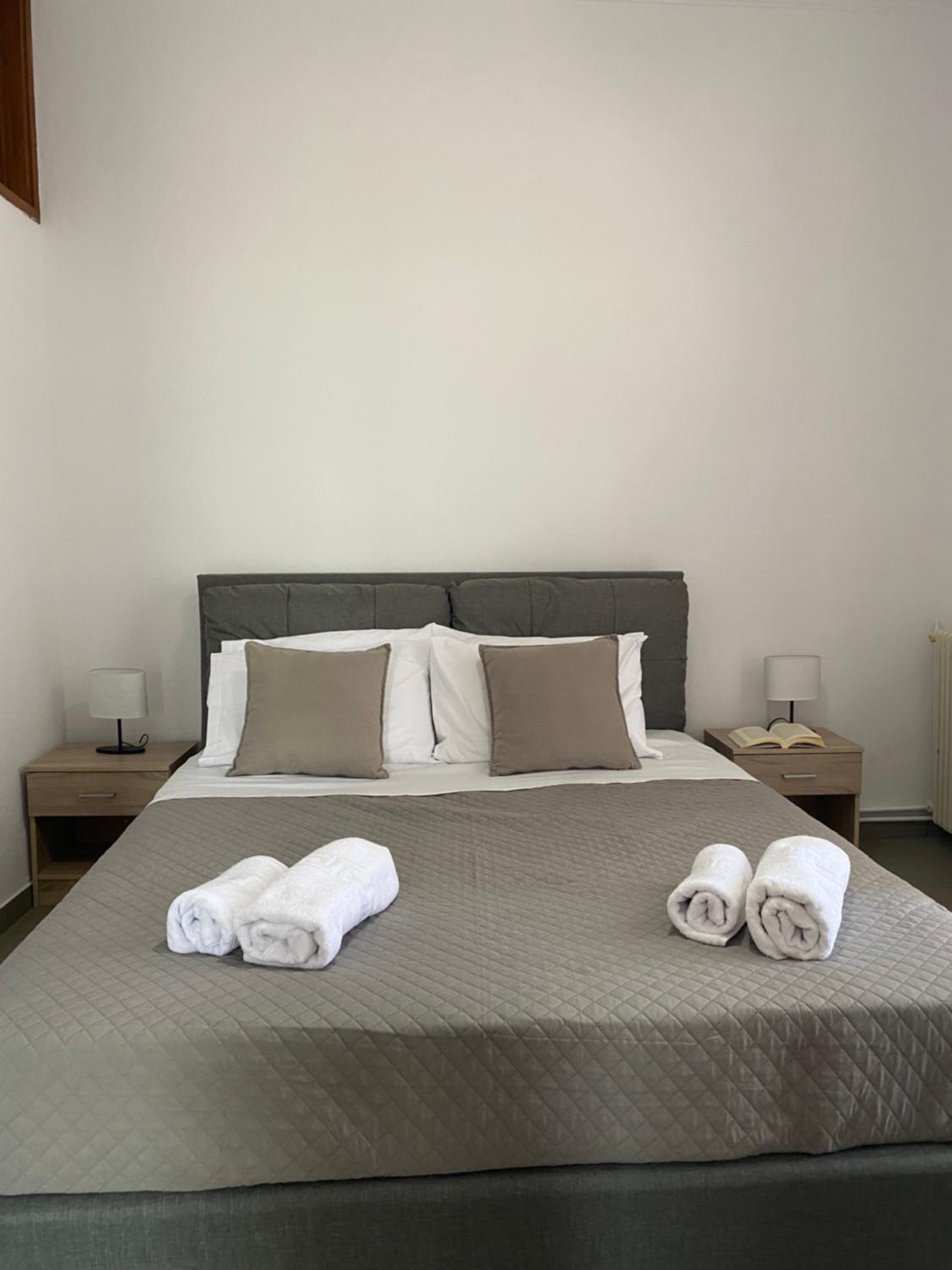 Comfort apartments