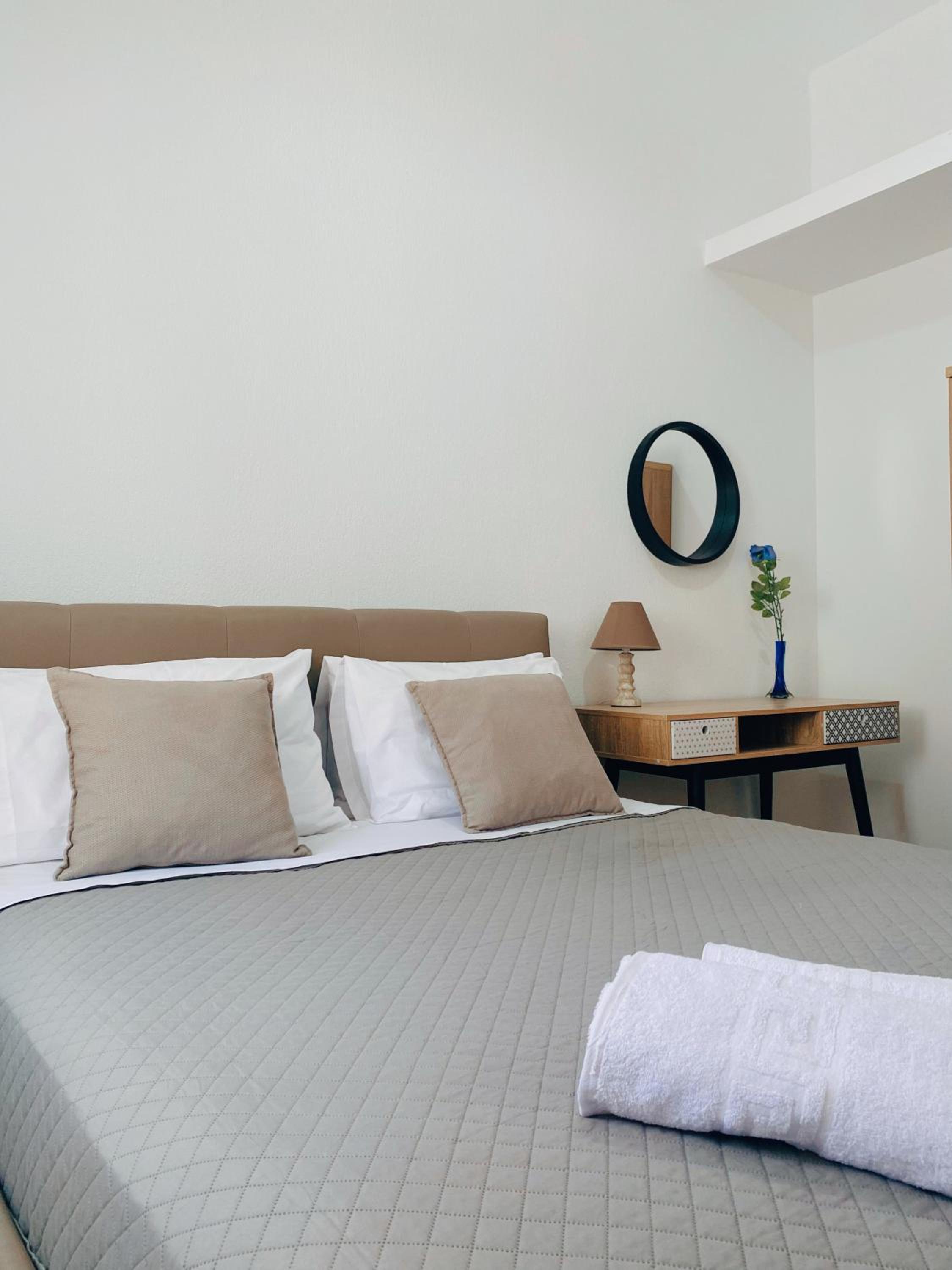 Comfort apartments