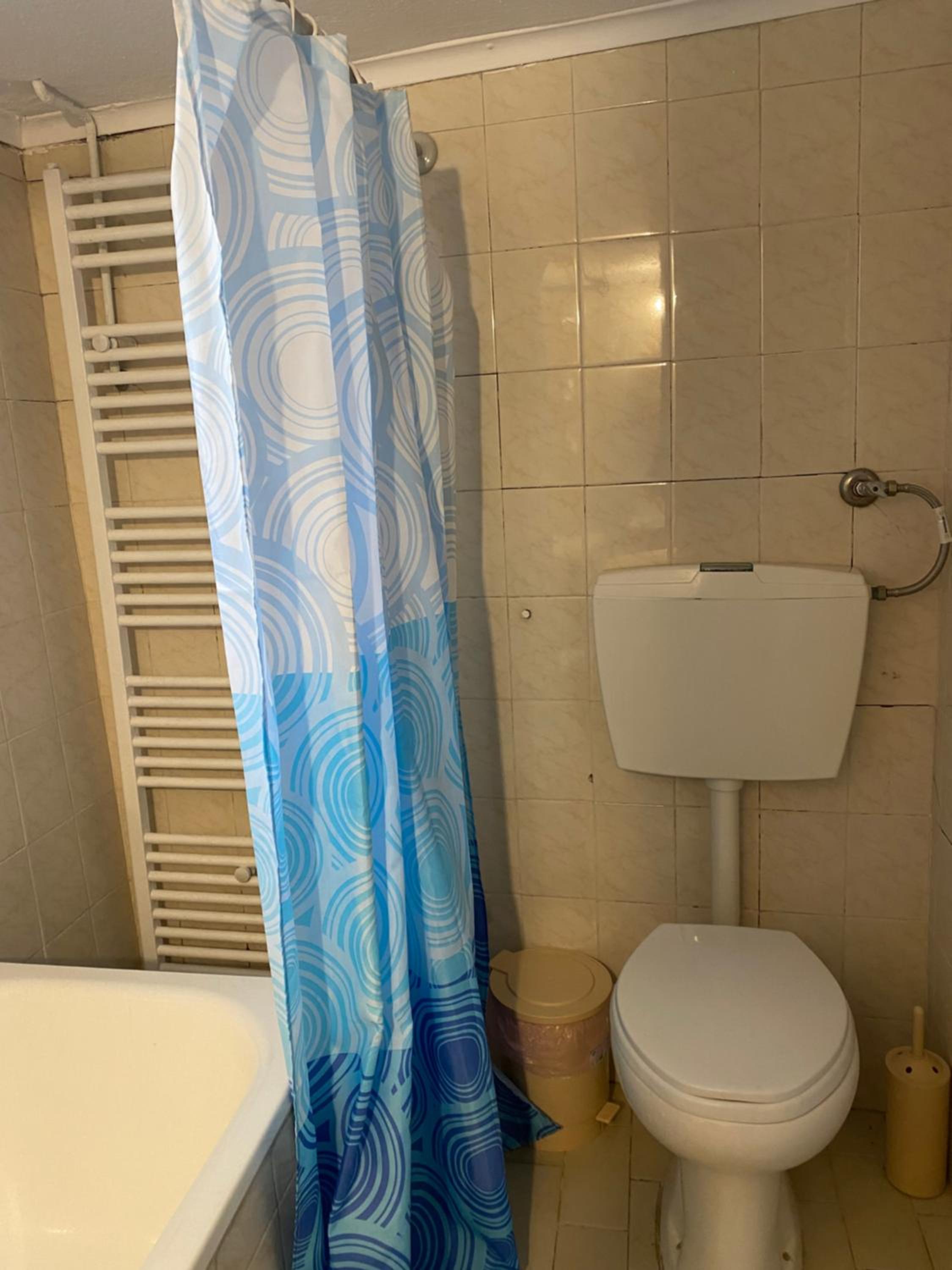Comfort apartments