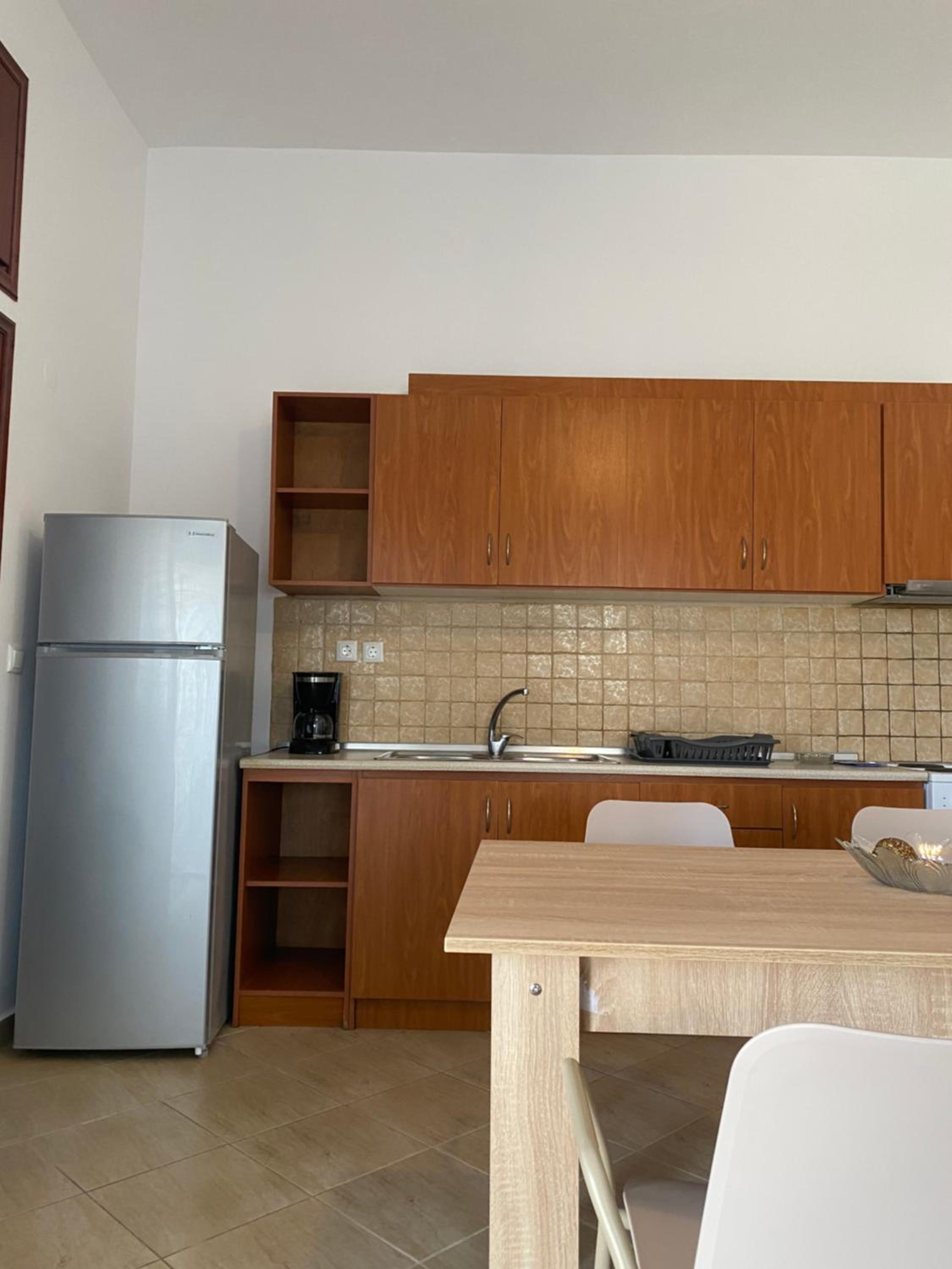 Comfort apartments