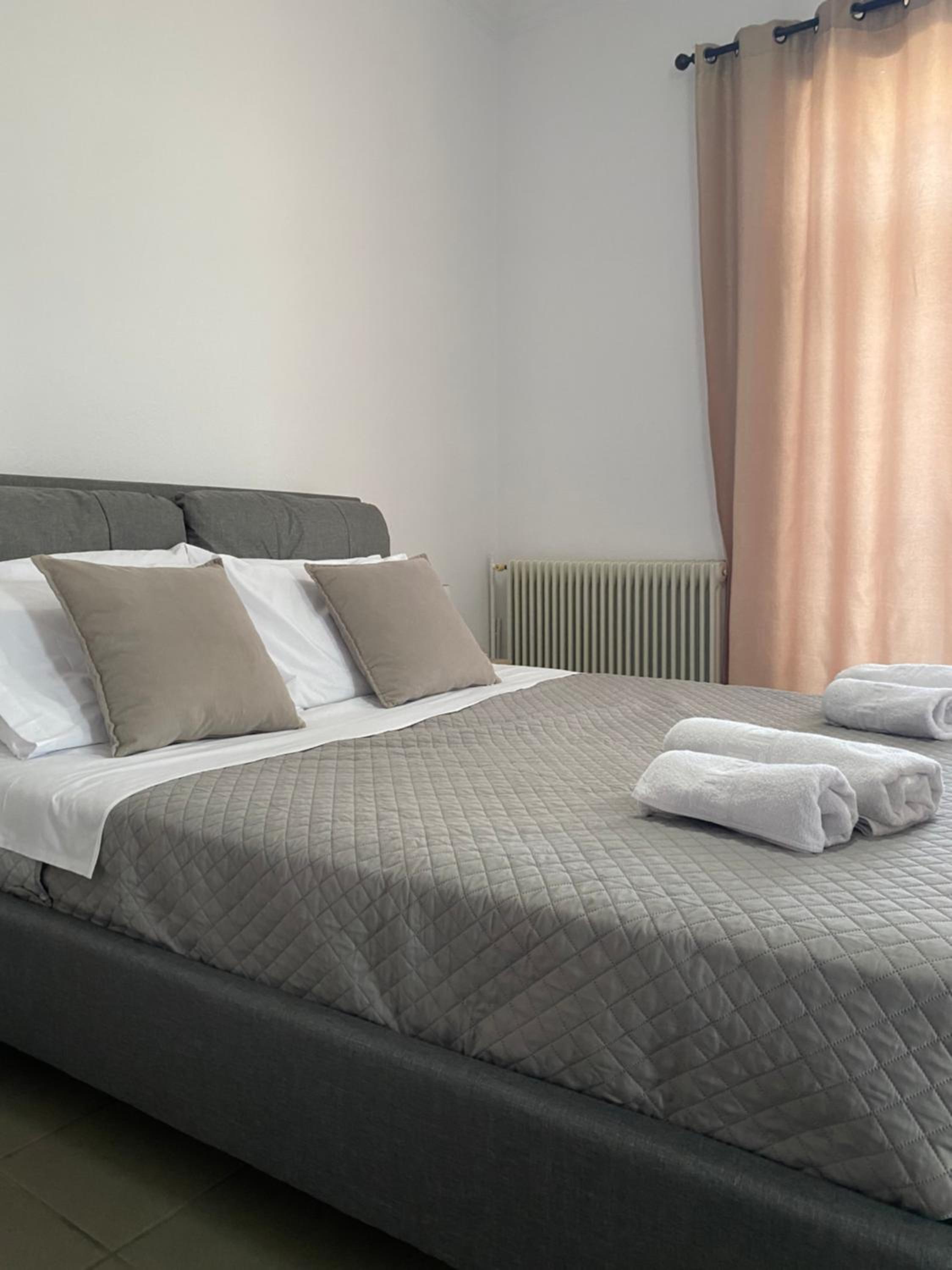 Comfort apartments