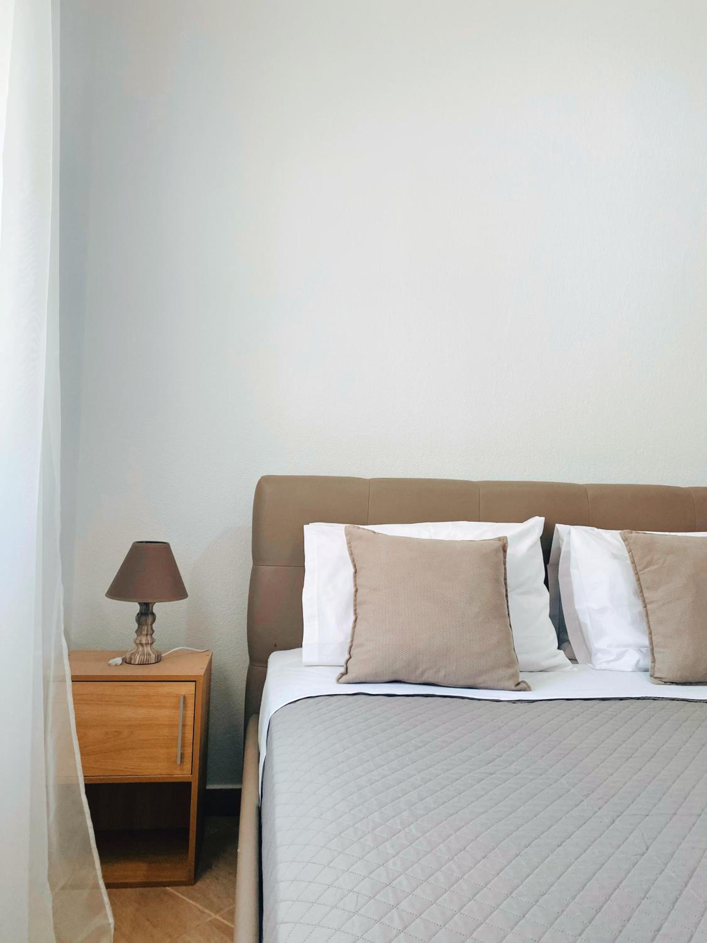 Comfort apartments