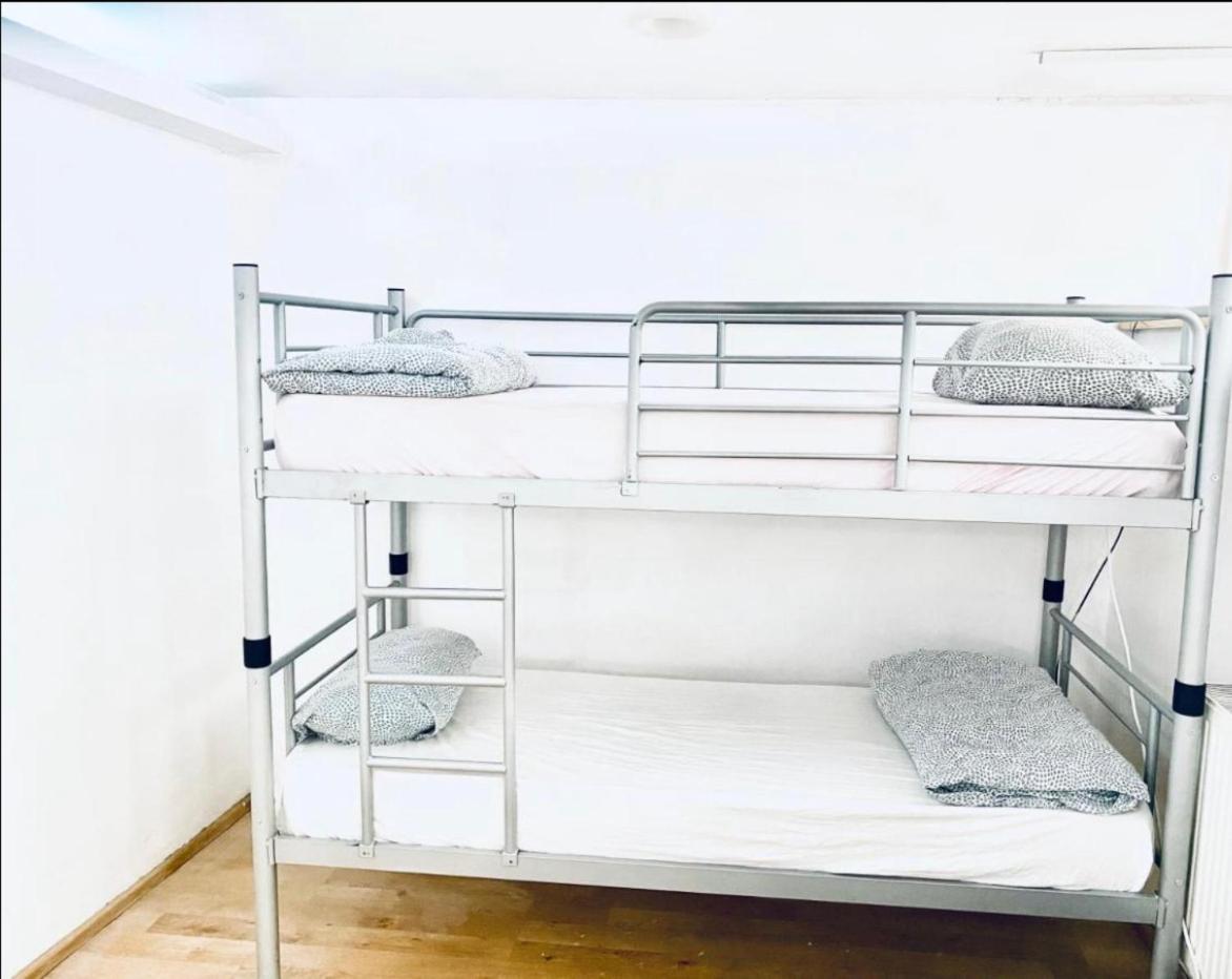 A.G ROMANA HOSTEL view 3