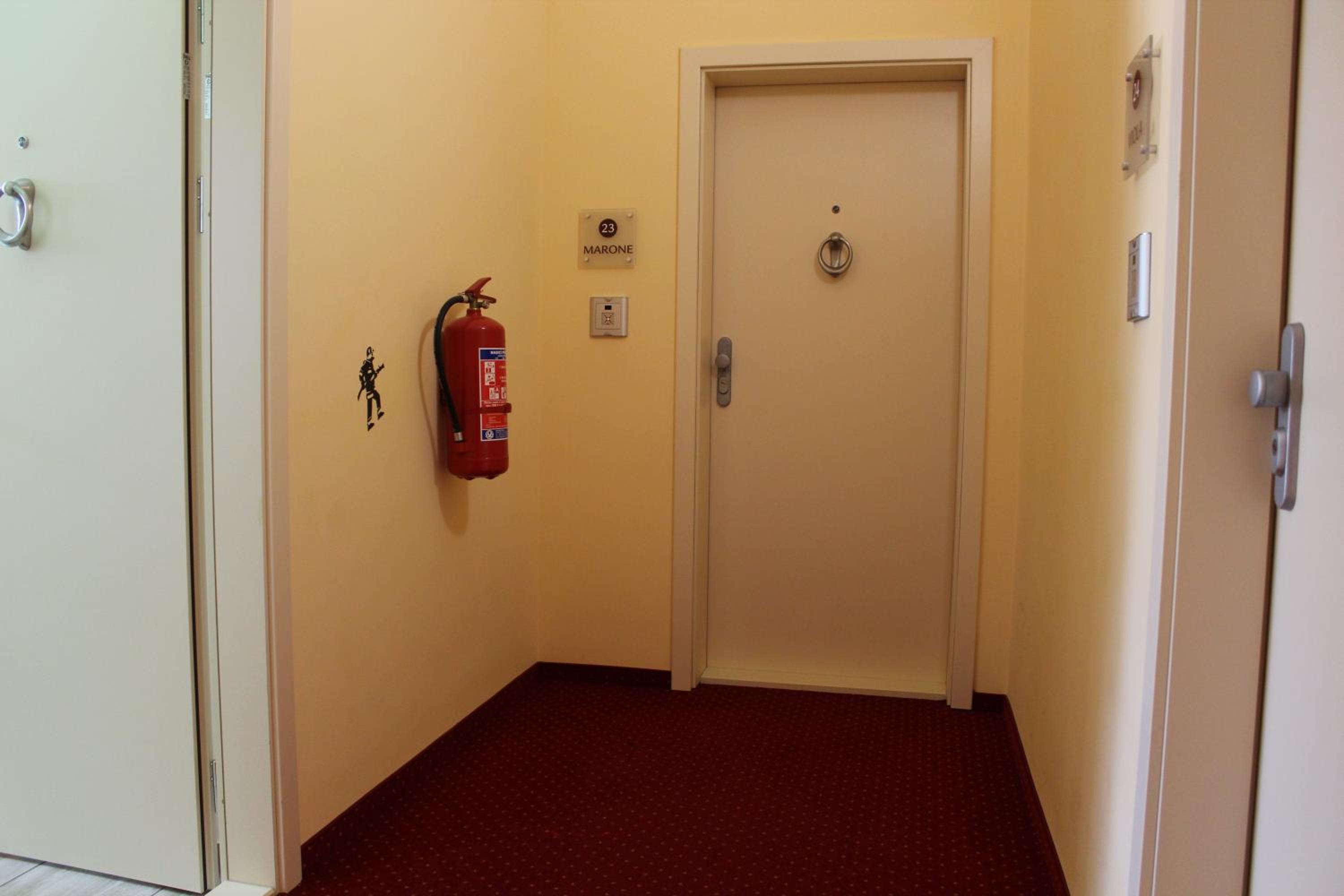Apartments Verona Karlovy Vary