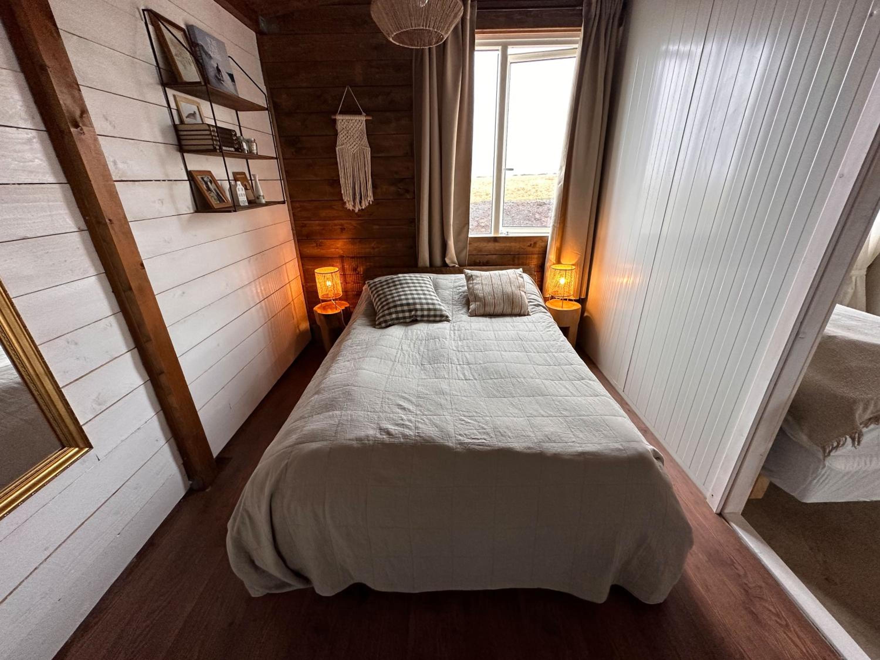 Rustic Farmhouse - Narfasel view 3