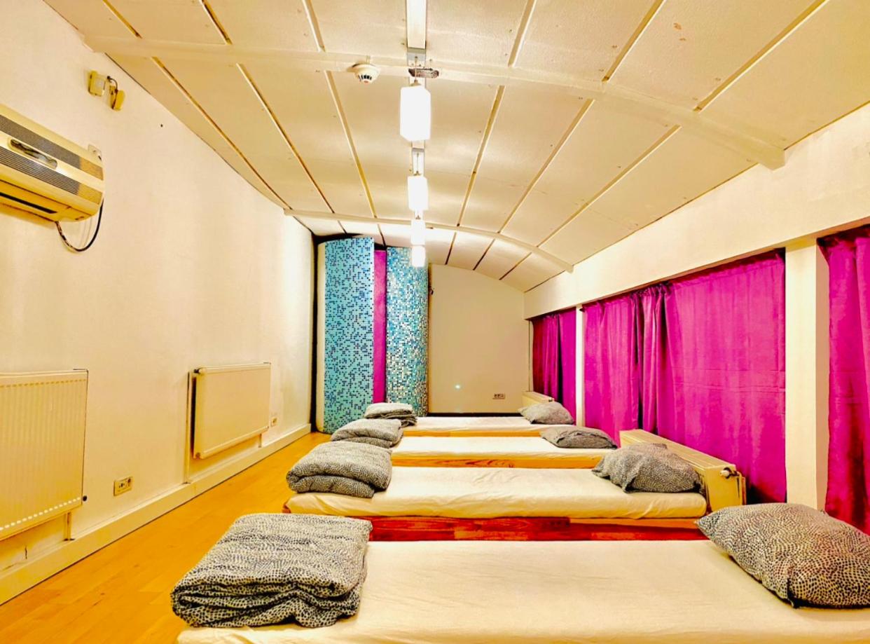 A.G ROMANA HOSTEL view 2