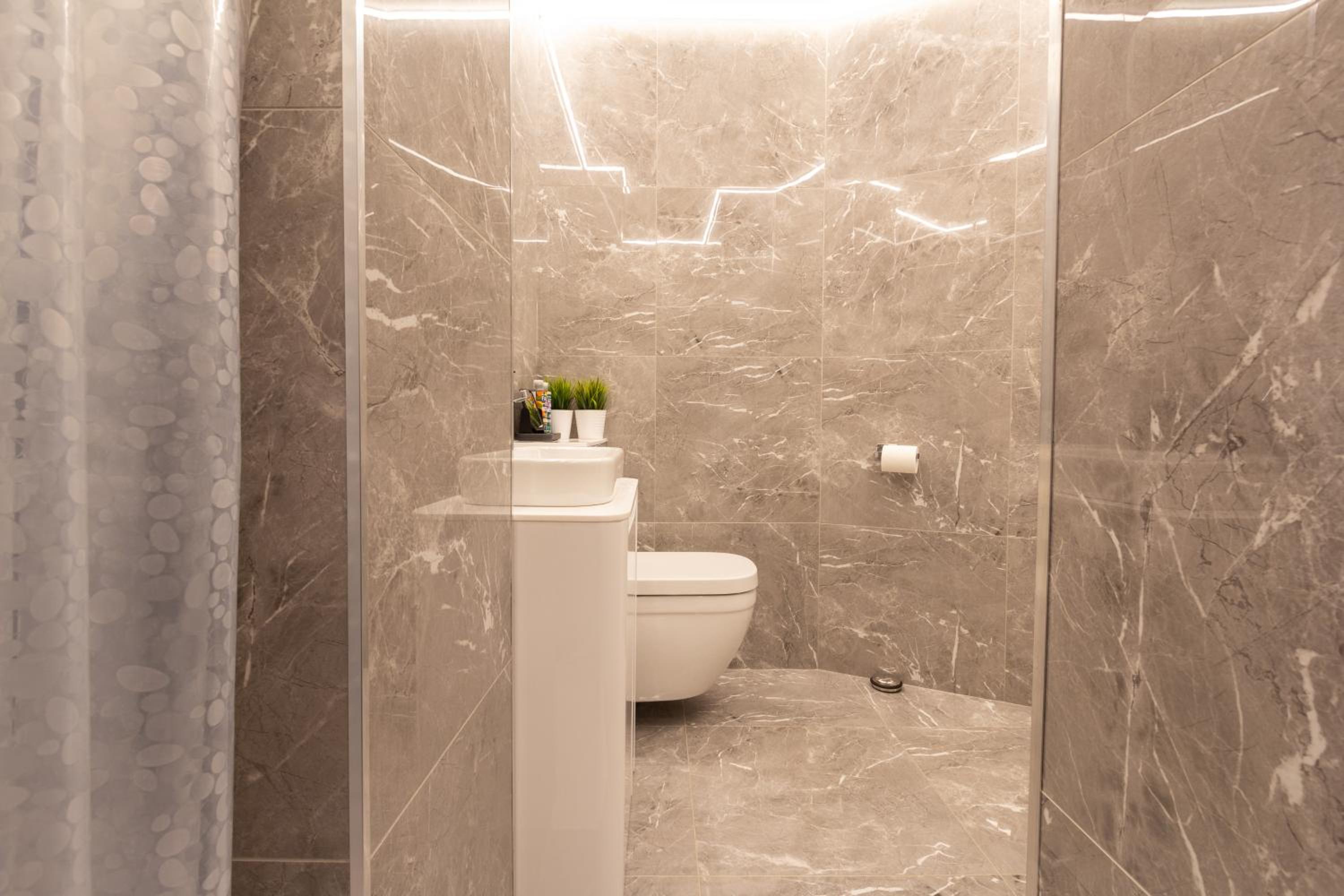 Stylish Retreat