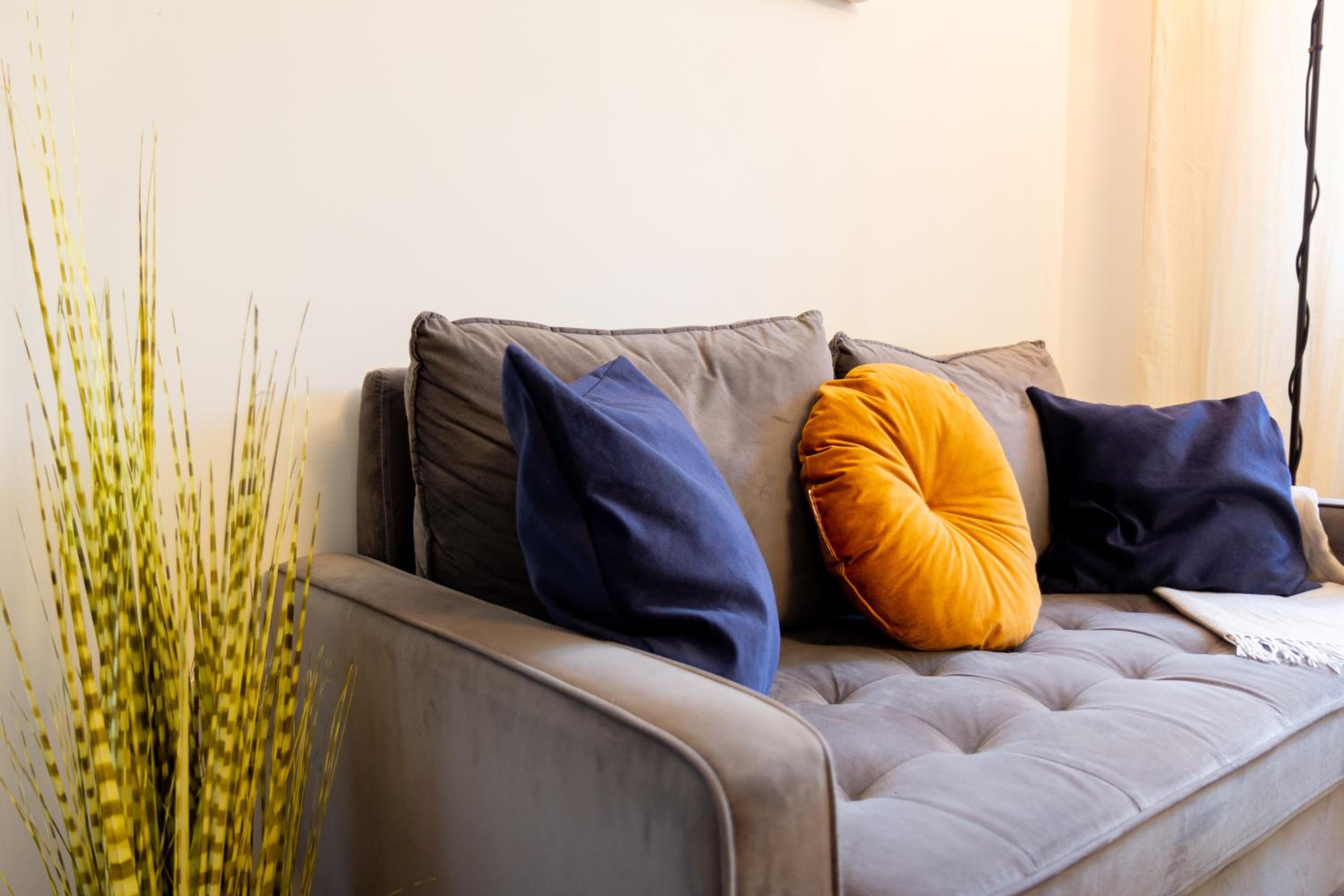 Stylish Retreat
