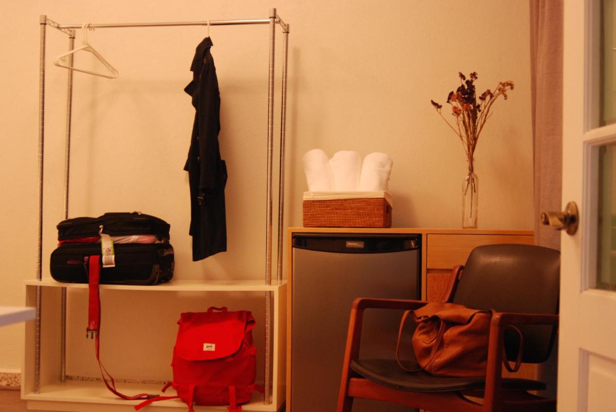 Casa RM26 CoLiving & Travel Roma Norte, CDMX photo 5