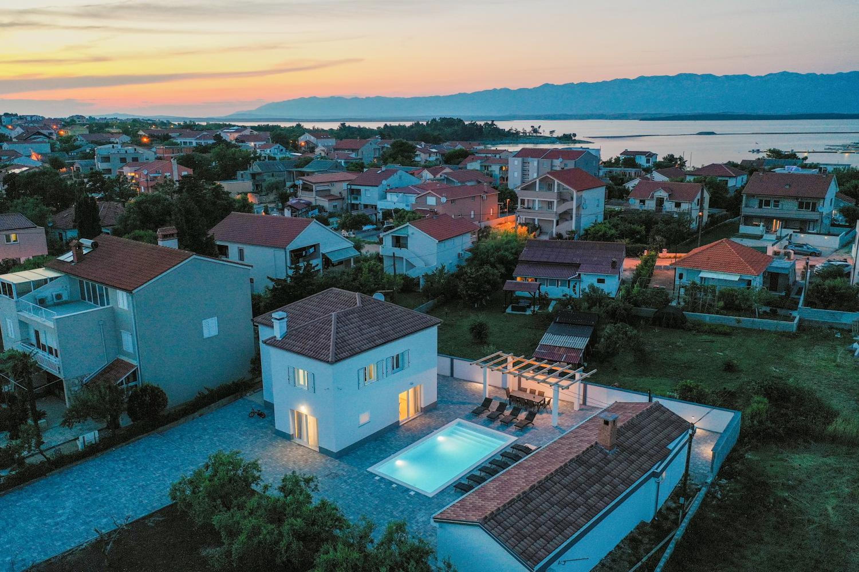 Hotel Villa Matea - Image 1