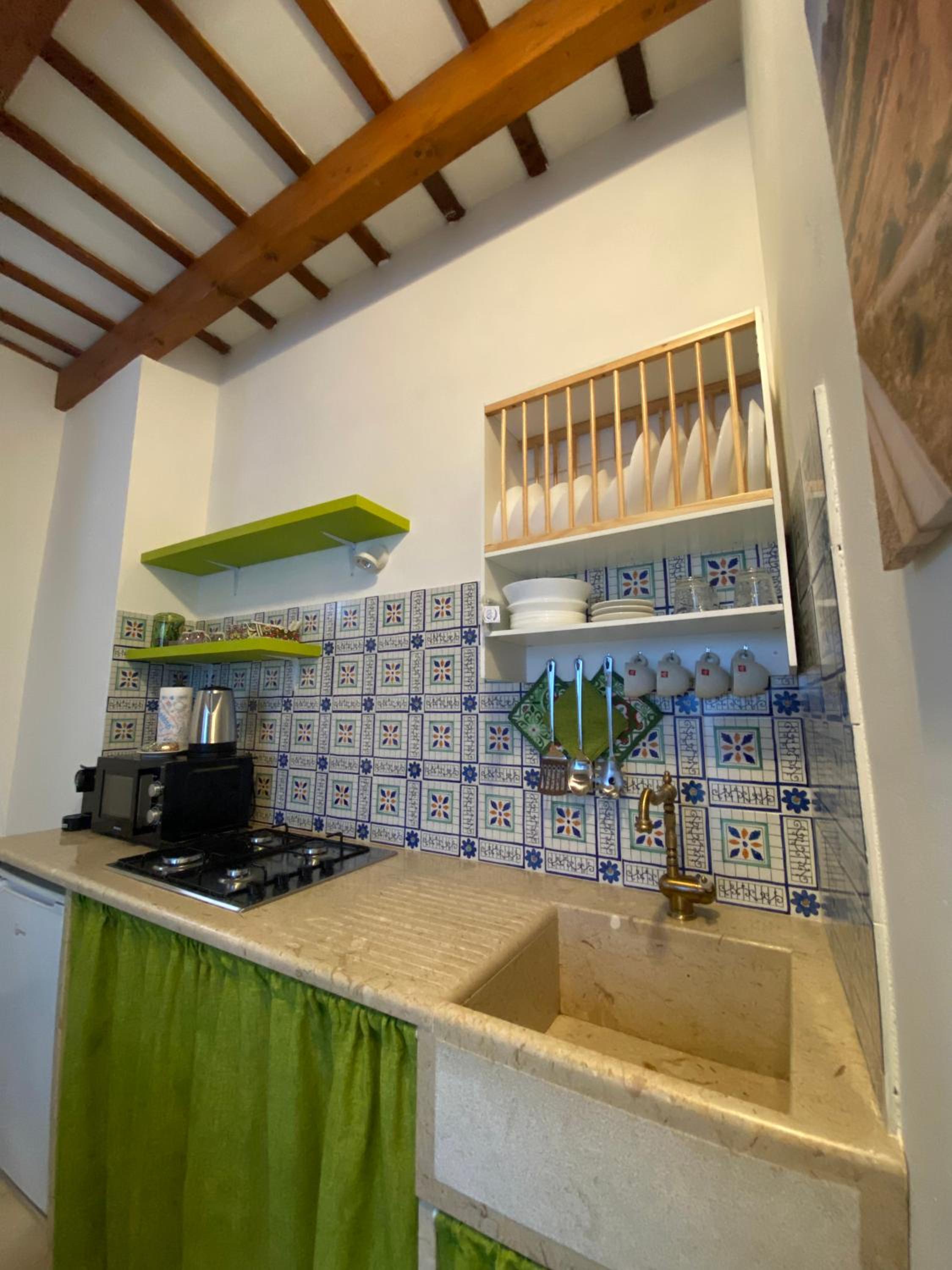 Tyche Home