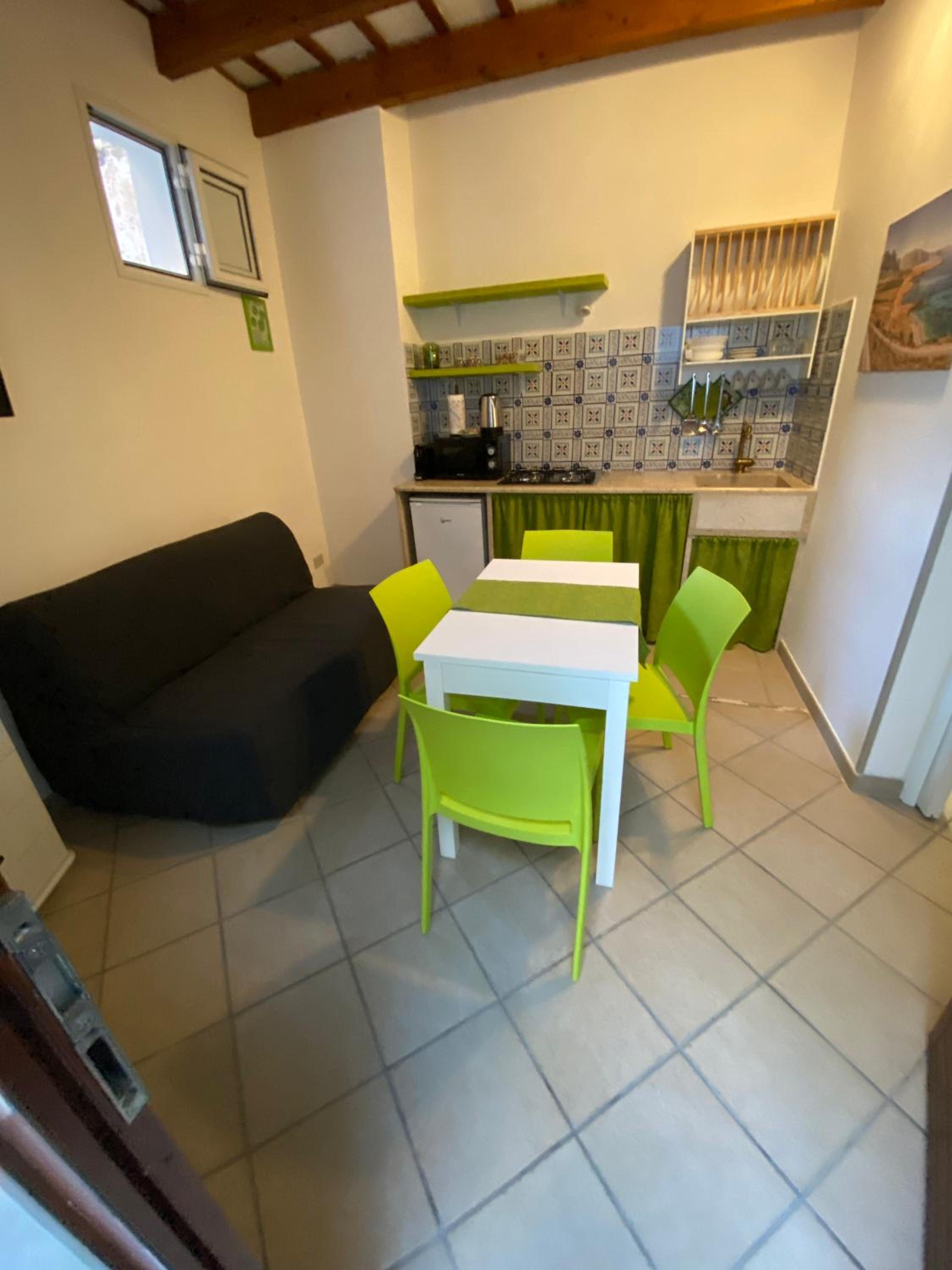 Tyche Home