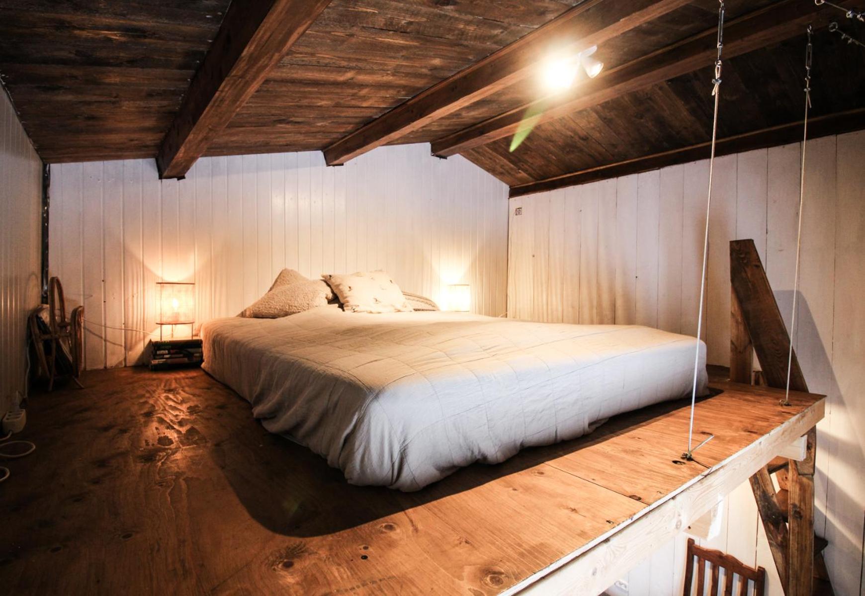 Rustic Farmhouse - Narfasel view 5