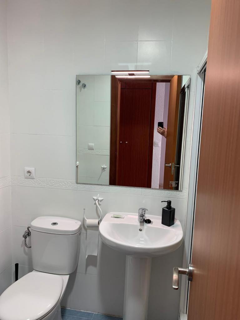 Apartamento playa Valdelagrana