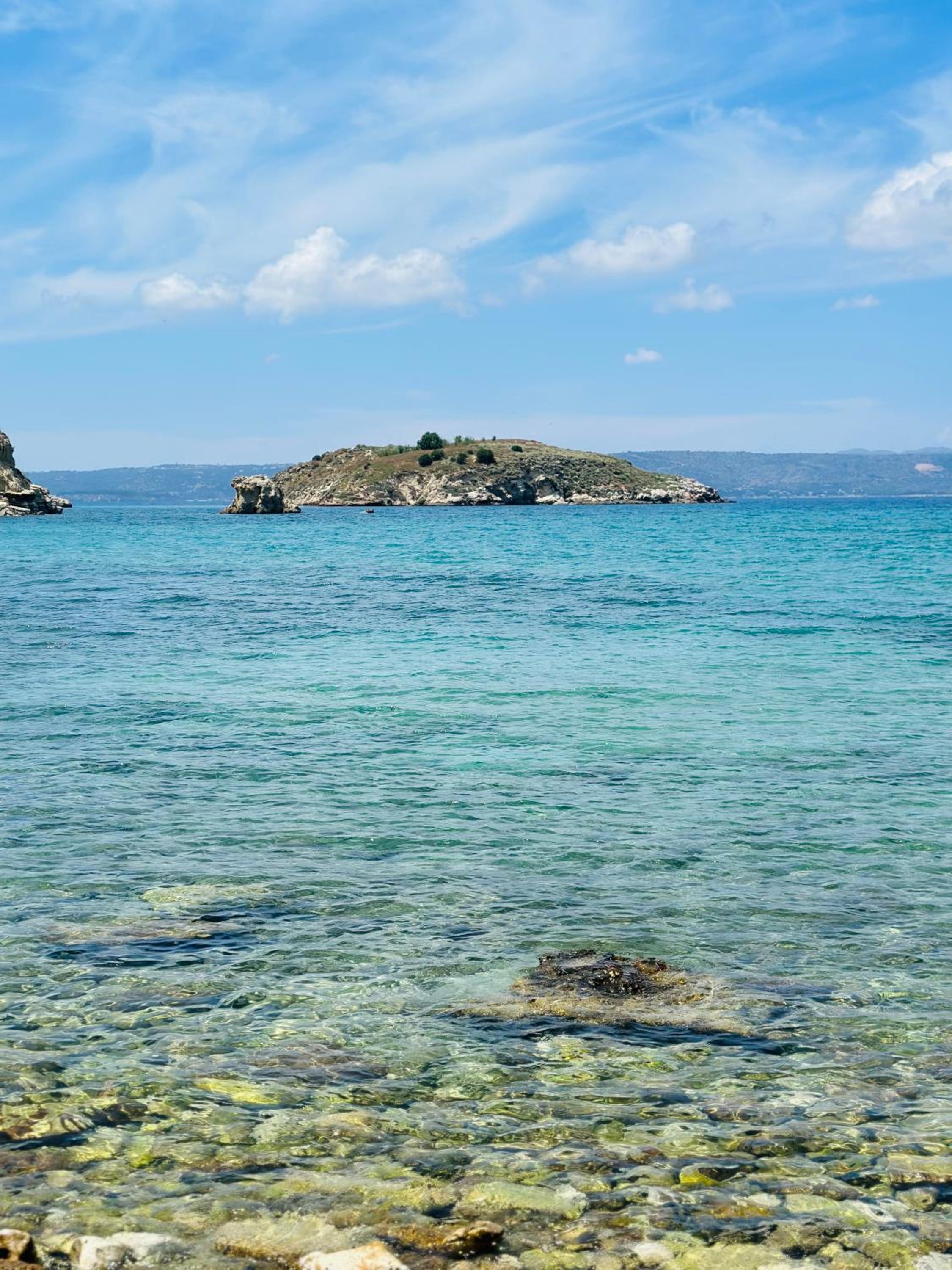 Cost Mari Almyrida New by ZAGO Boutiqe hotels