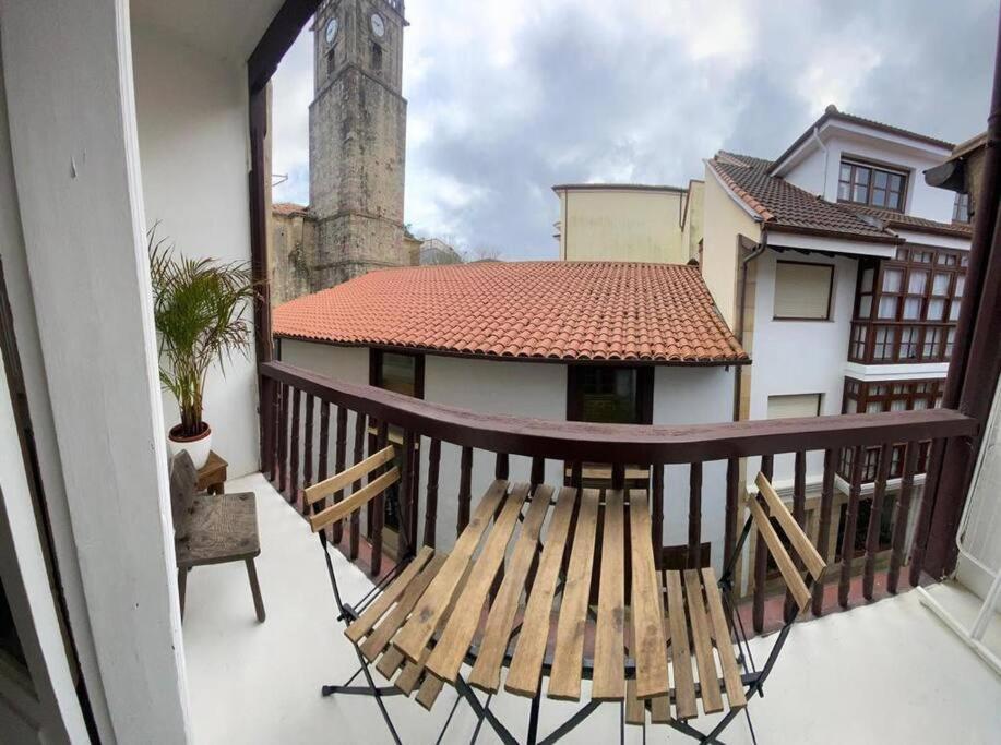 Apartamentos Comillas 2