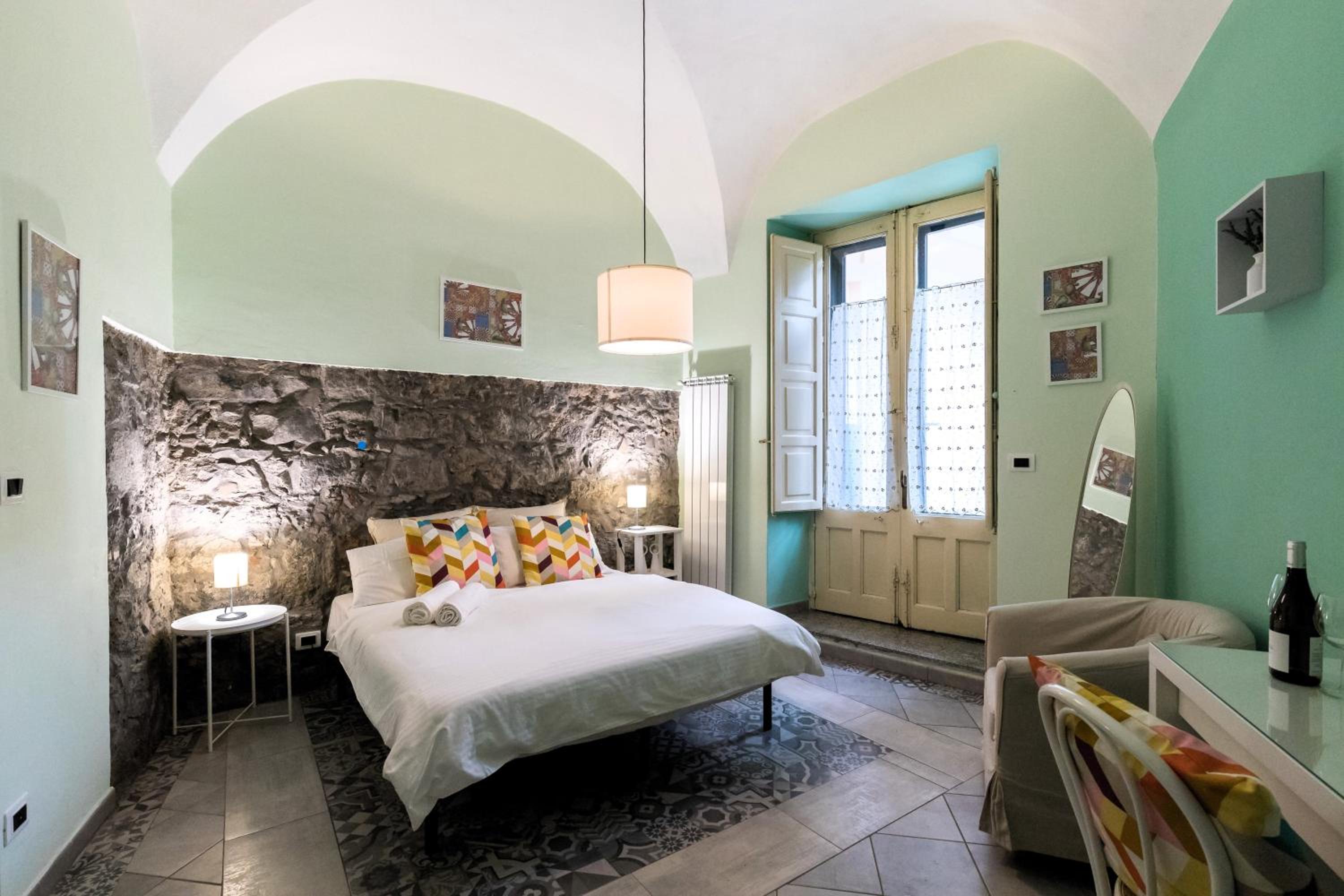 Al Palazzetto di Milo view 4