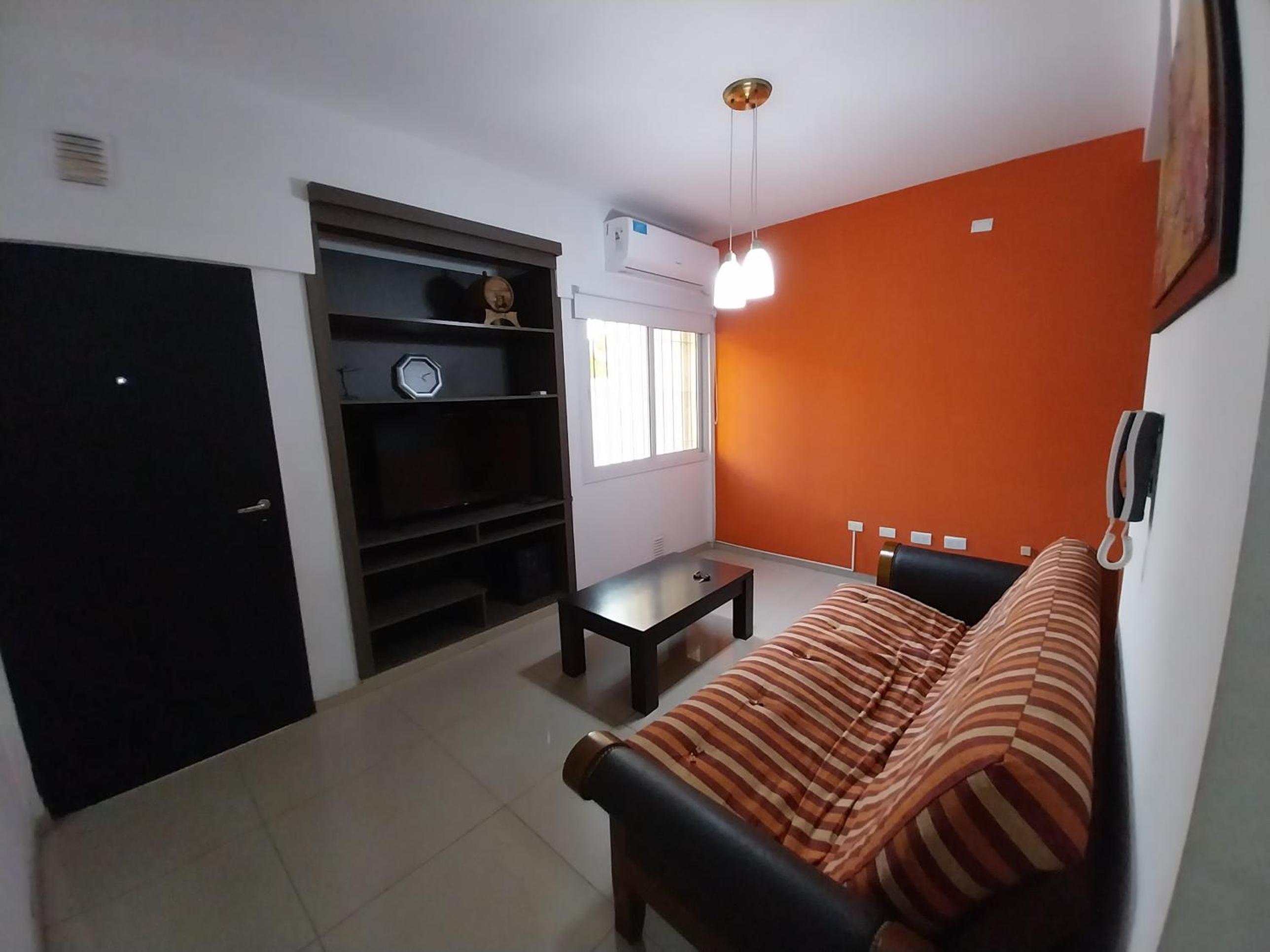 Excelente Duplex para 5 personas