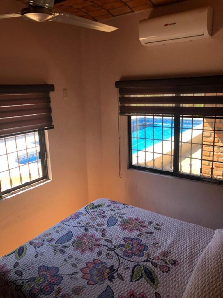 Casa Balam, photo 4