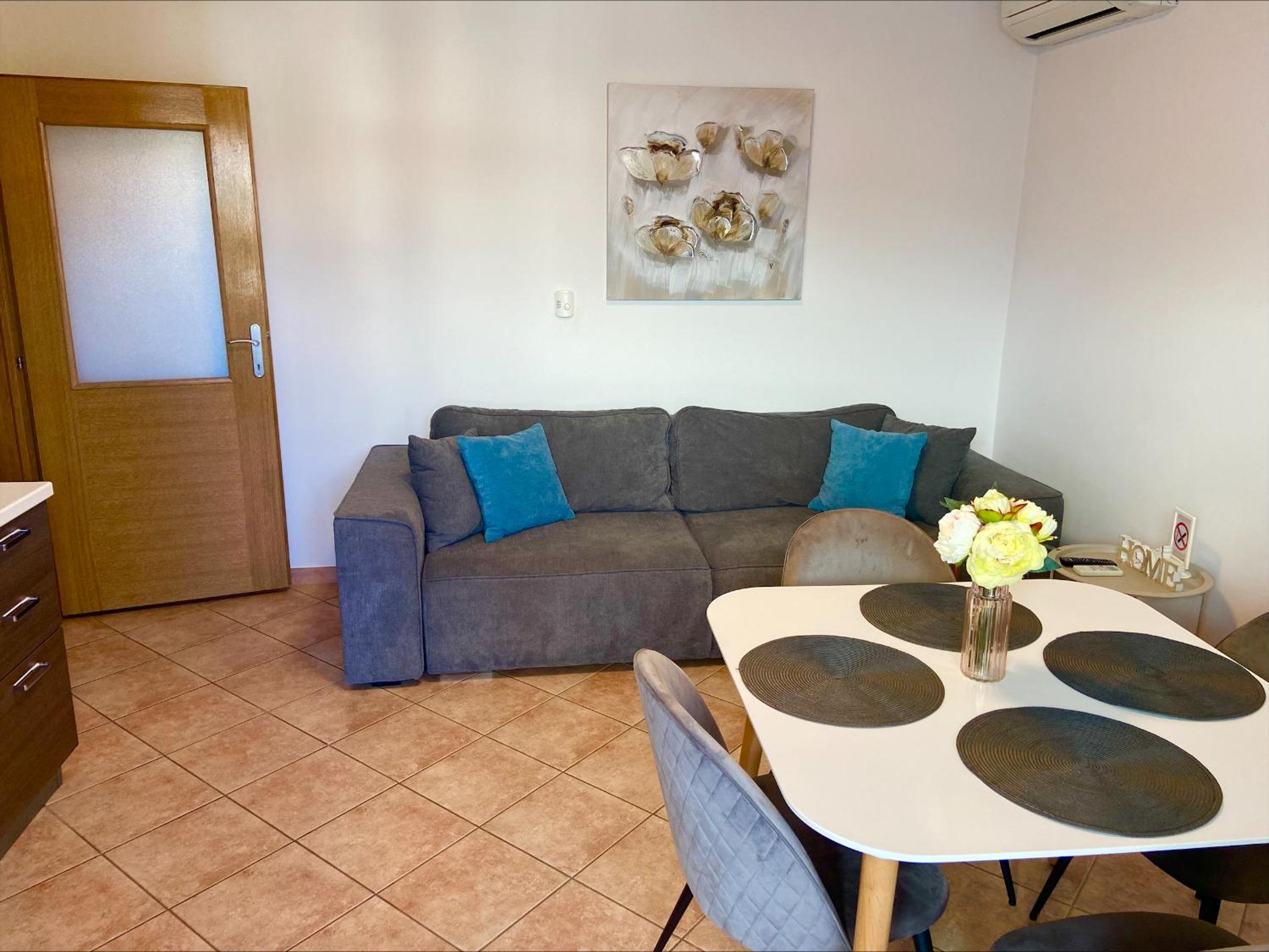 Apartments Balach