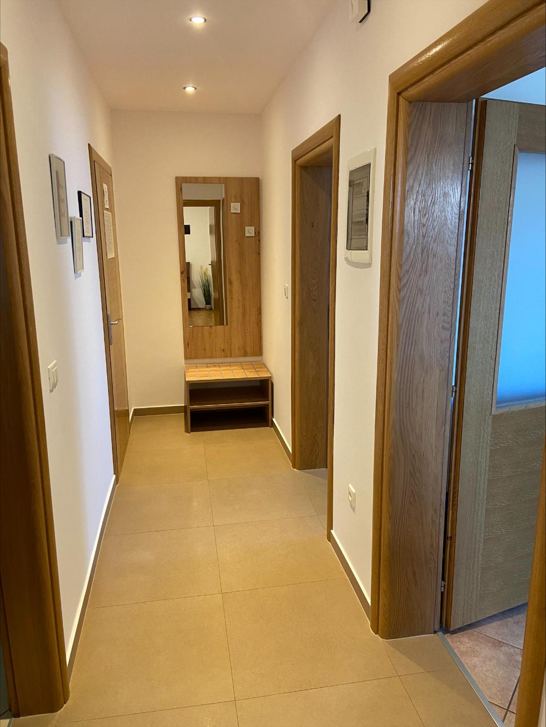 Apartments Balach